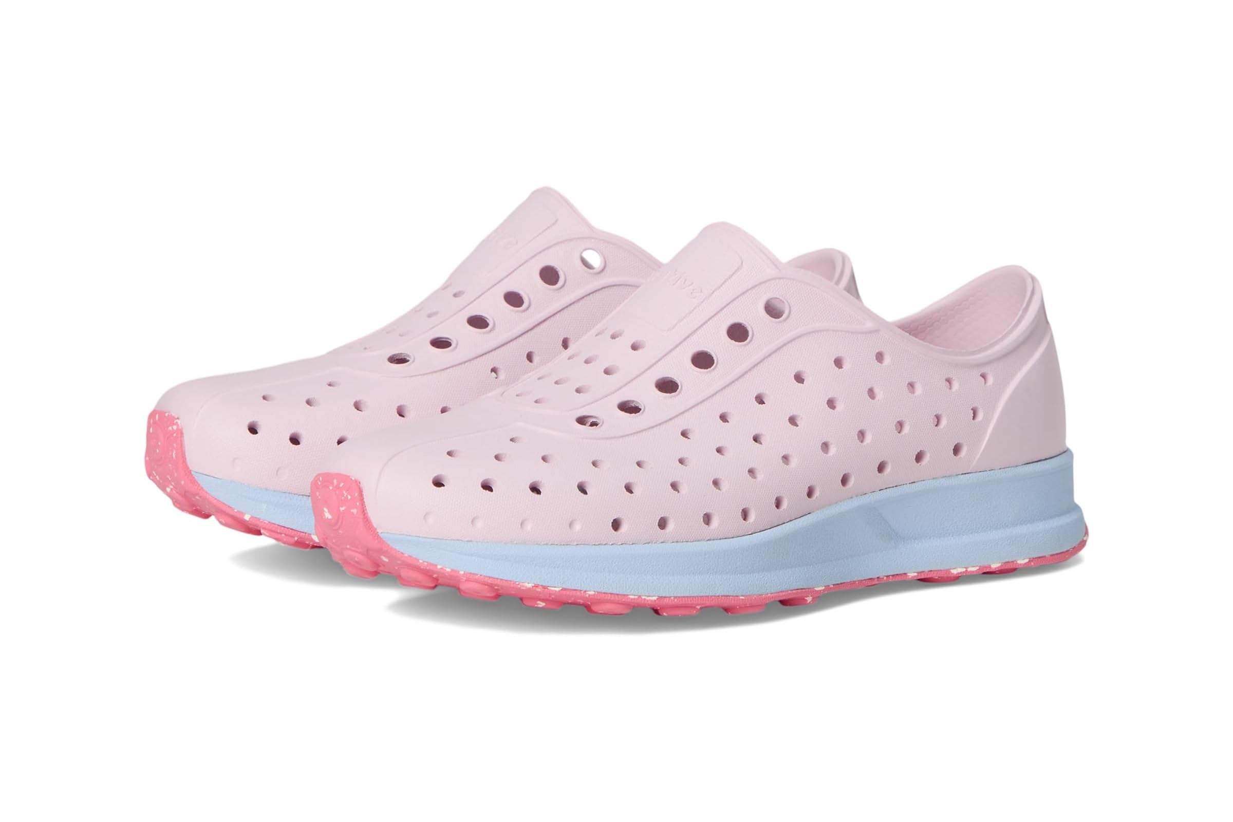 Женские кроссовки Native Shoes Kids Robbie Little KidBig Kid 9690₽