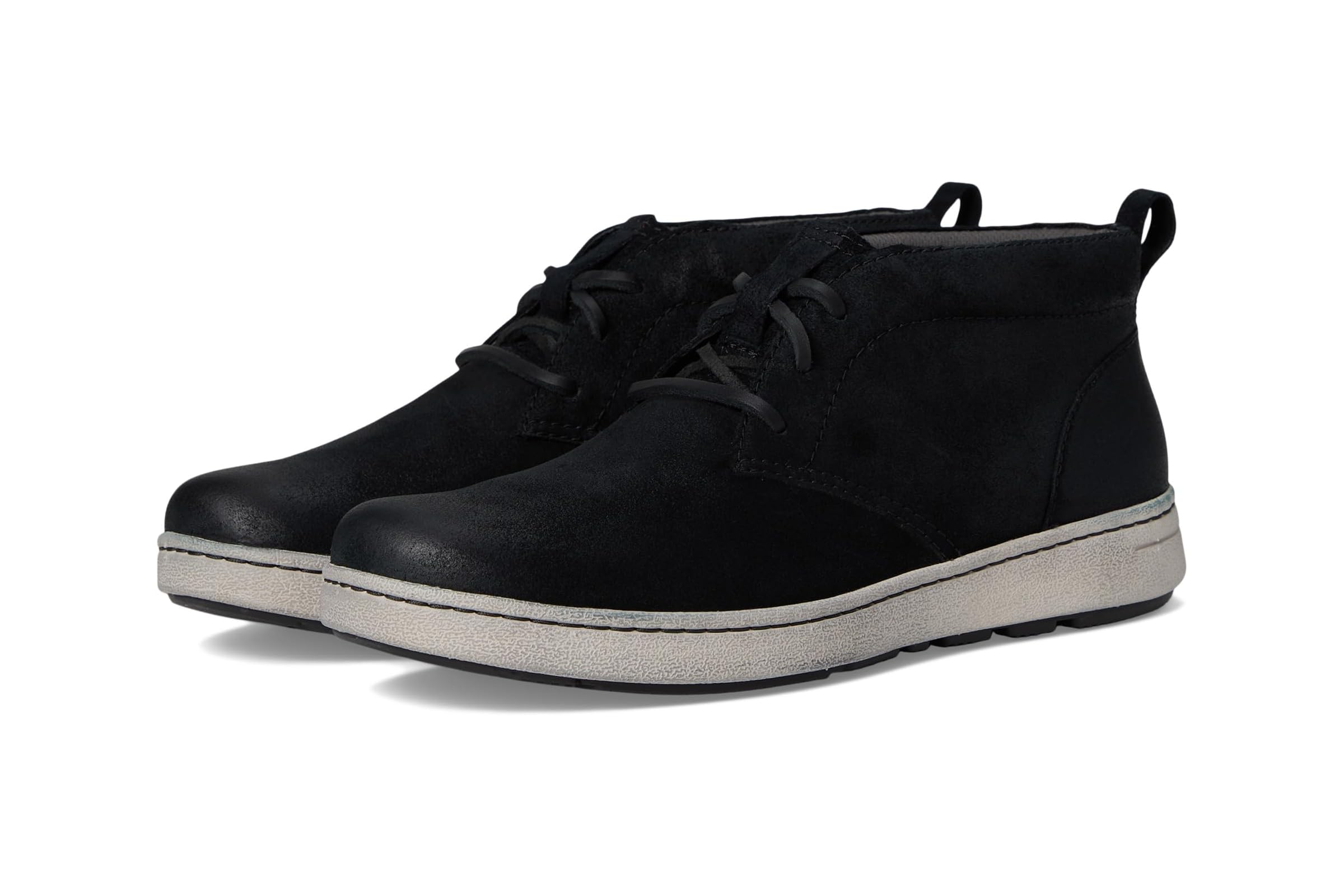 Ботинки Dansko Tony