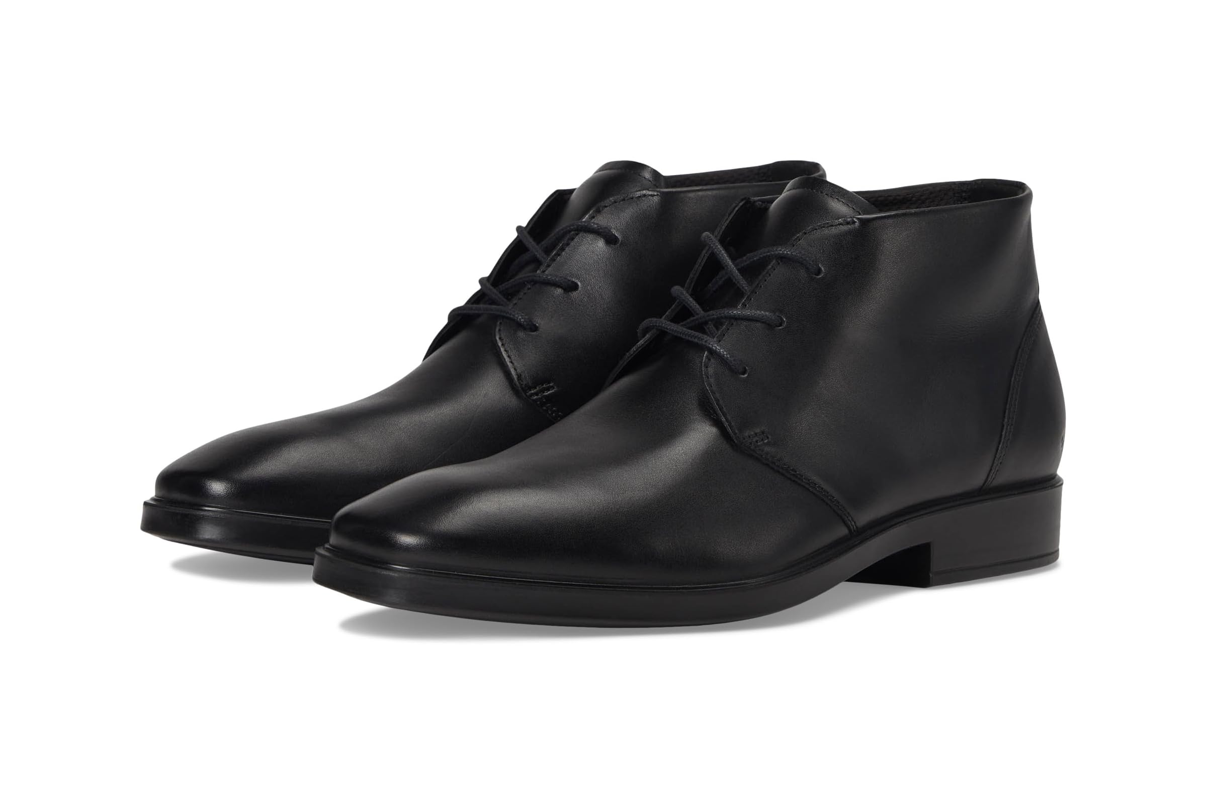 Ботинки ECCO Metropole Milan Chukka Boots 34990₽