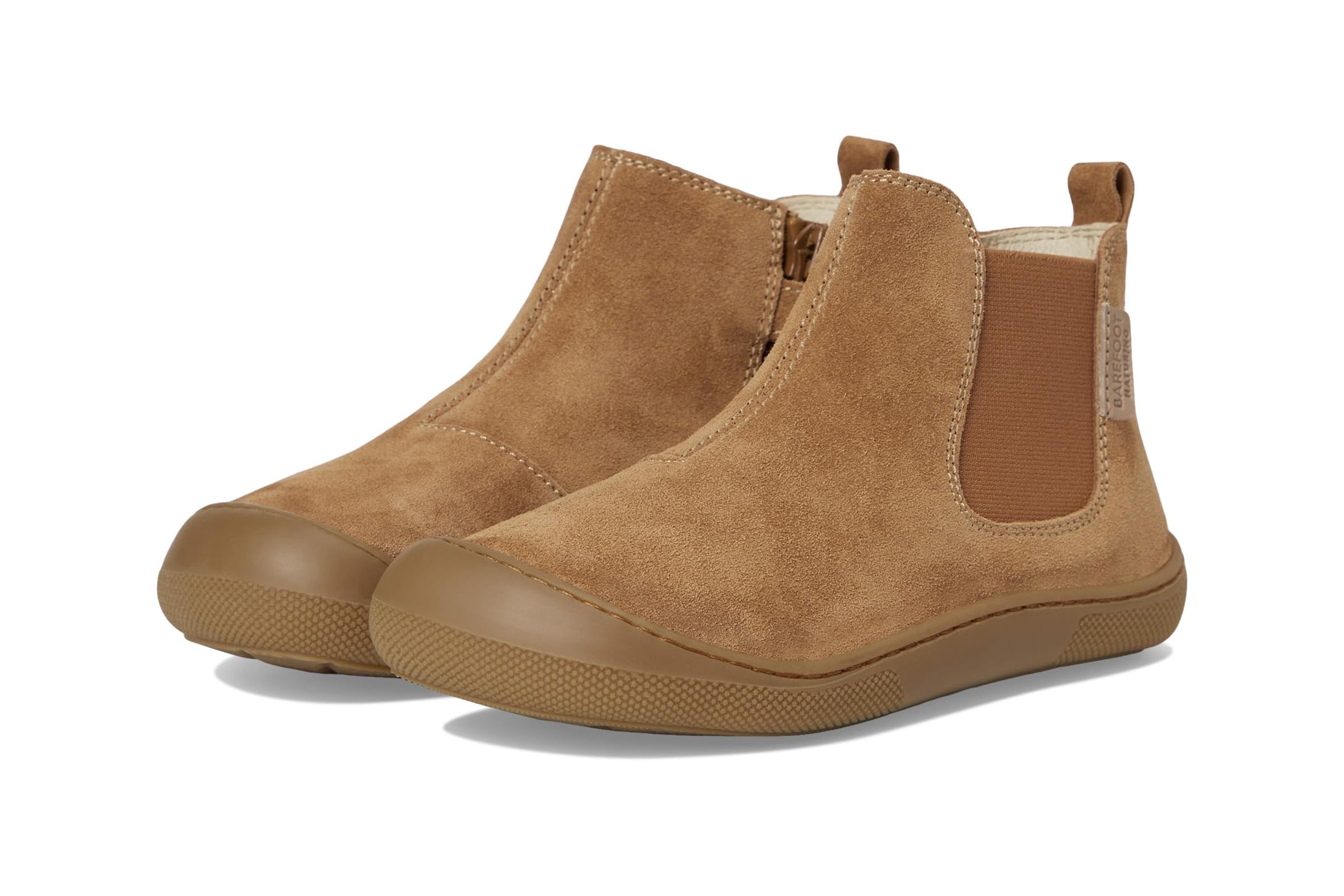 Ботинки Naturino Barefoot Glitty ToddlerLittle Kid 13990₽