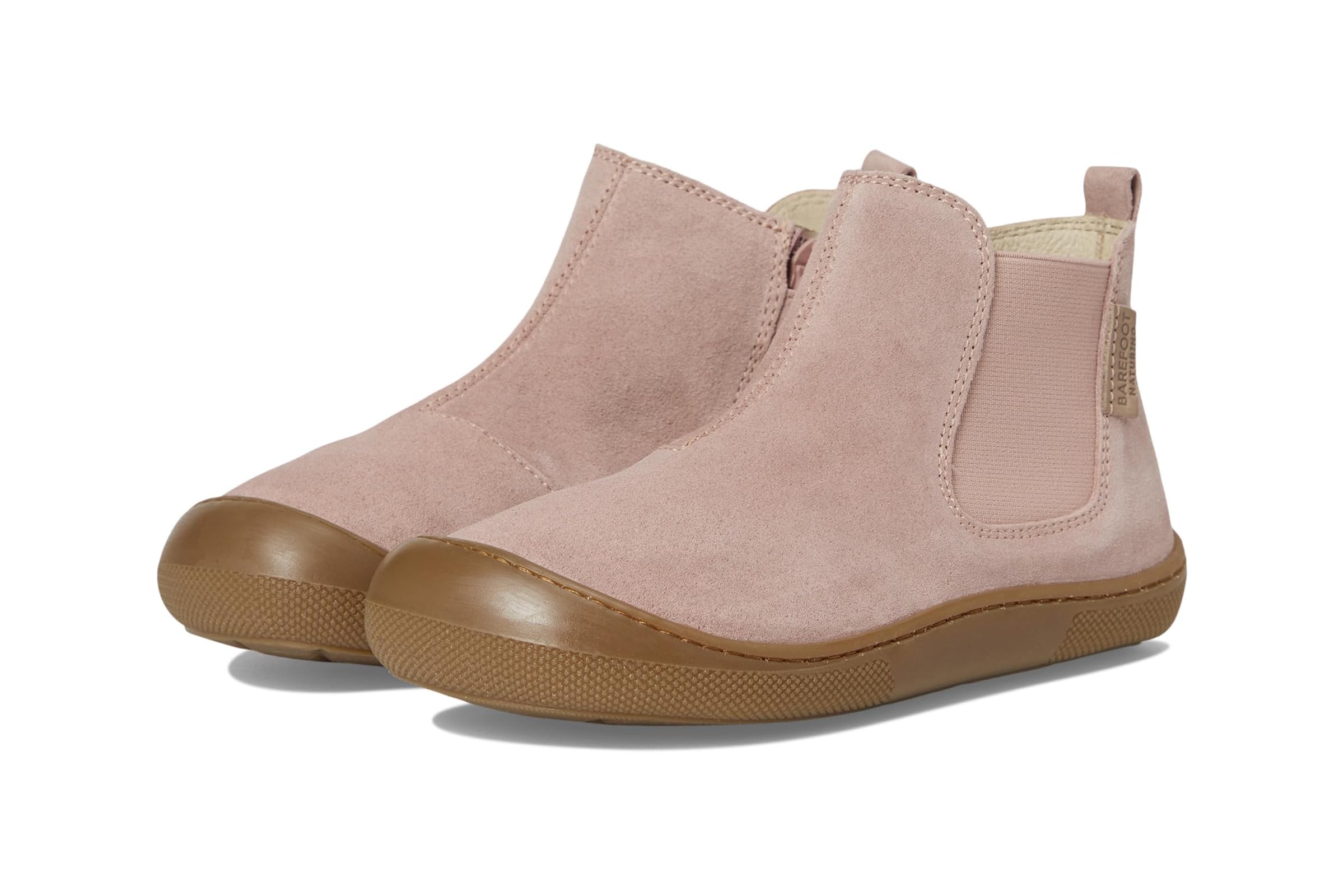 Ботинки Naturino Barefoot Glitty ToddlerLittle Kid 11190₽