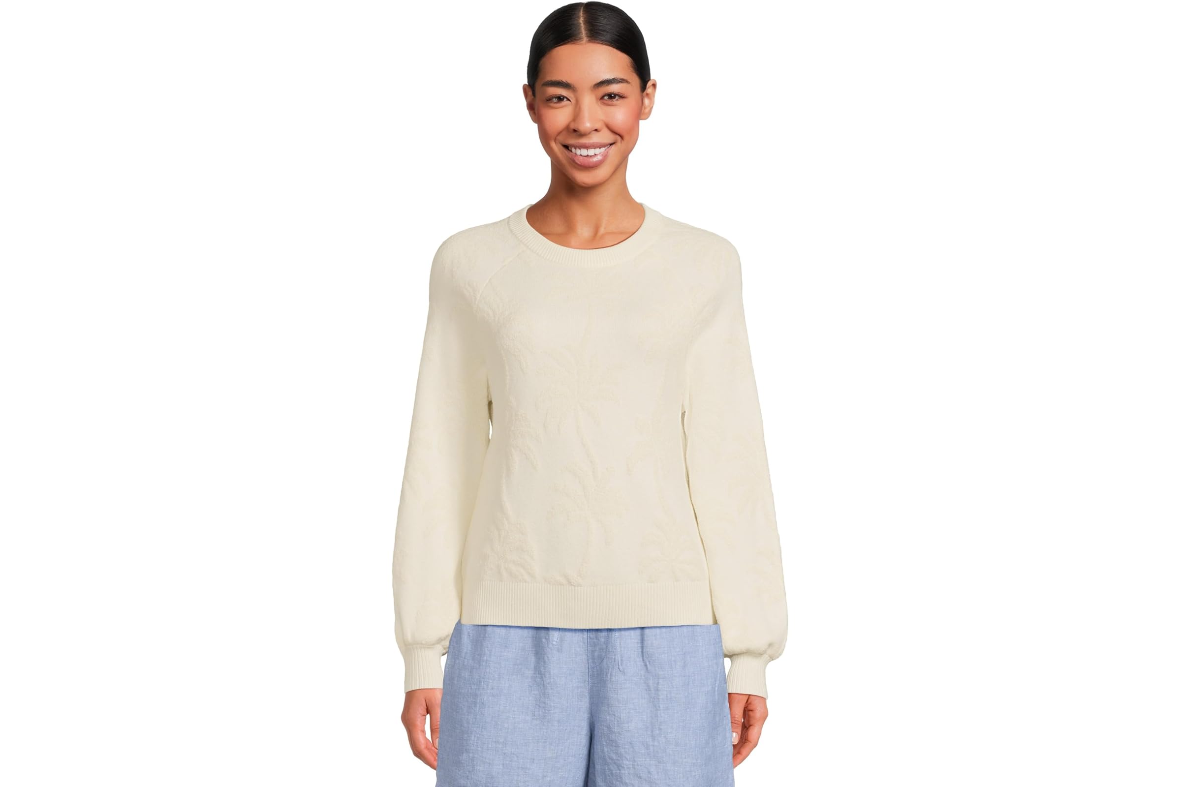 Tommy Bahama Beach Side Palm Crew 27490₽