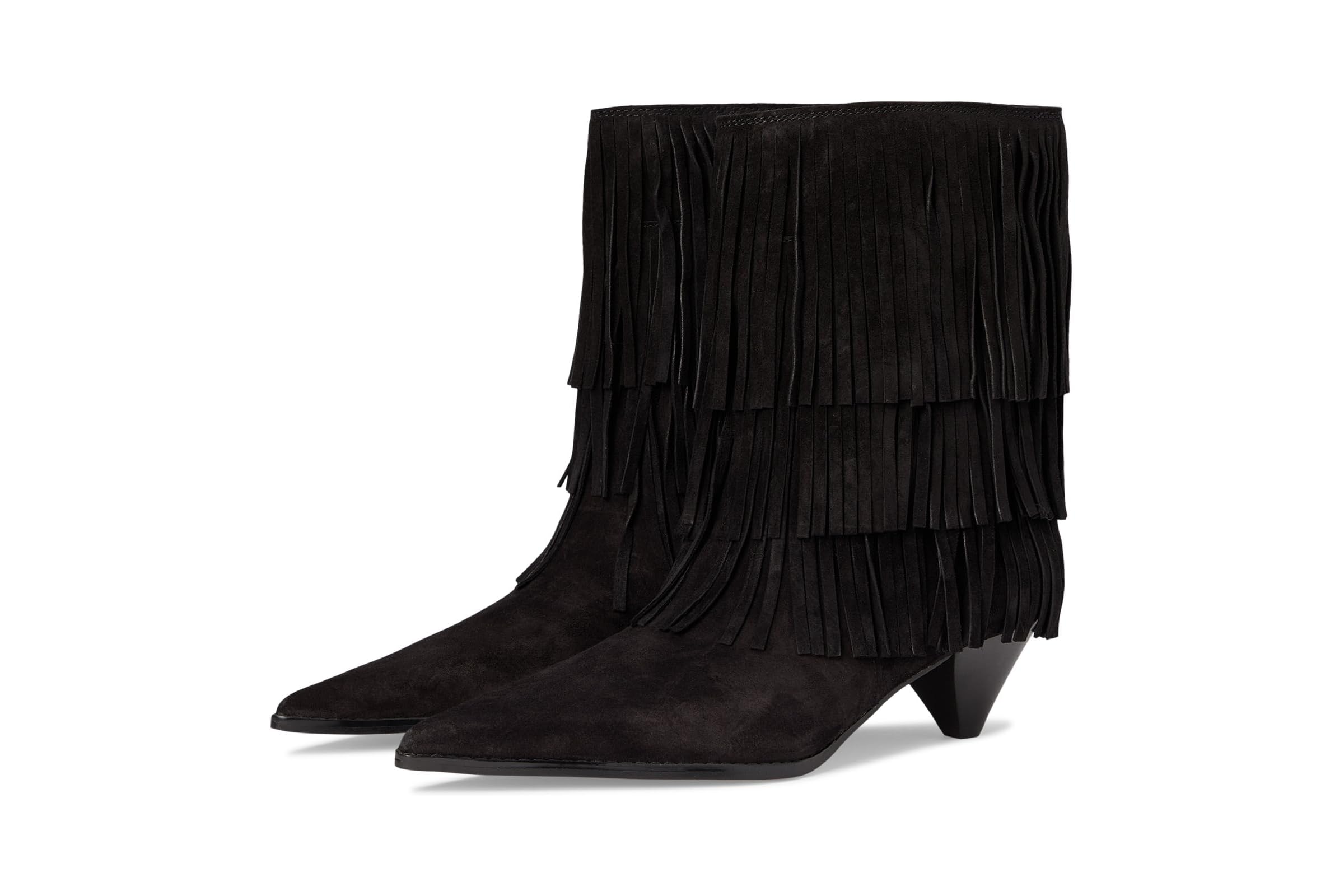 Ботинки MICHAEL Michael Kors Jayla Heeled Bootie