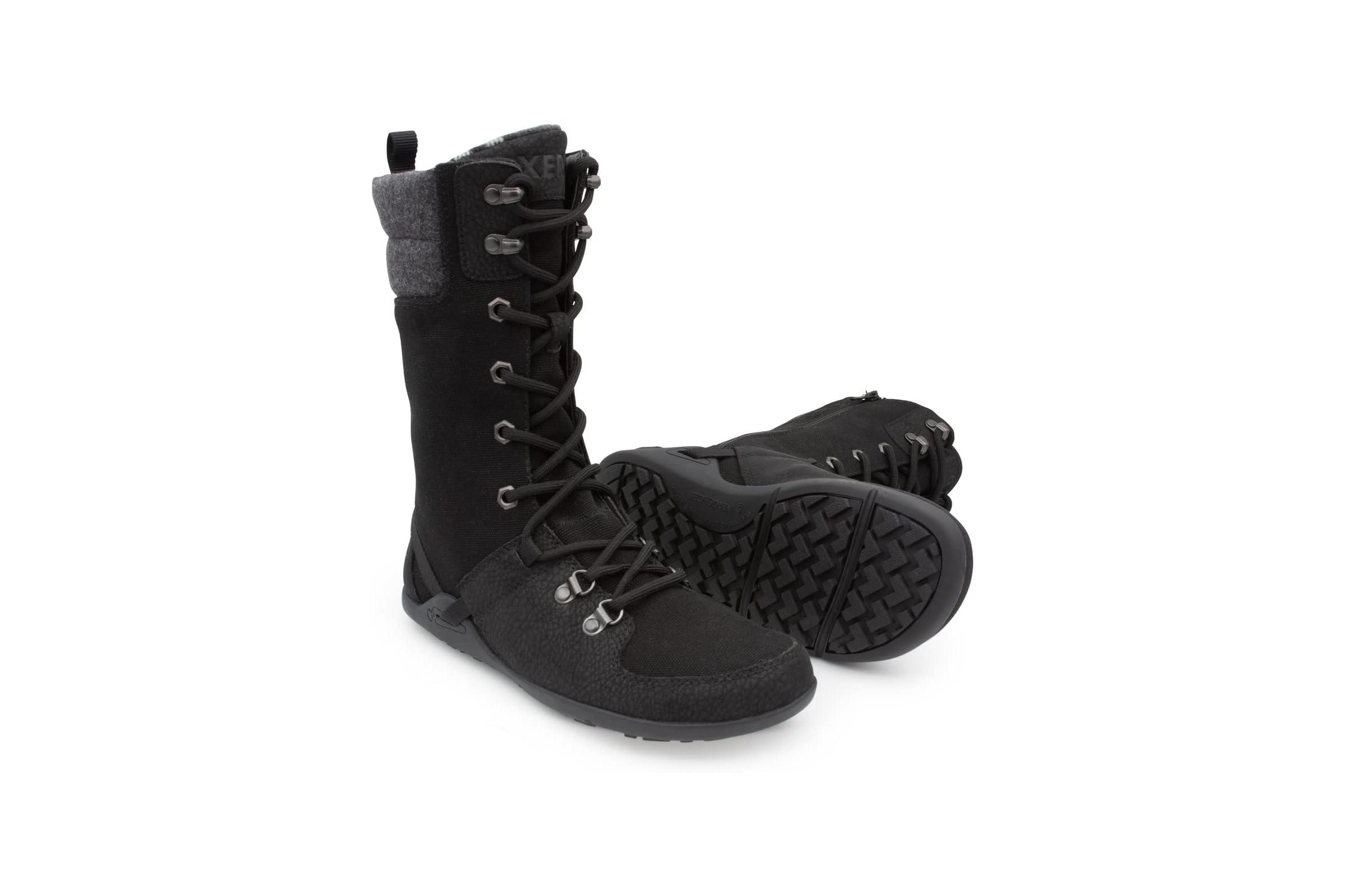 Ботинки Xero Shoes Mika Zipper 29590₽