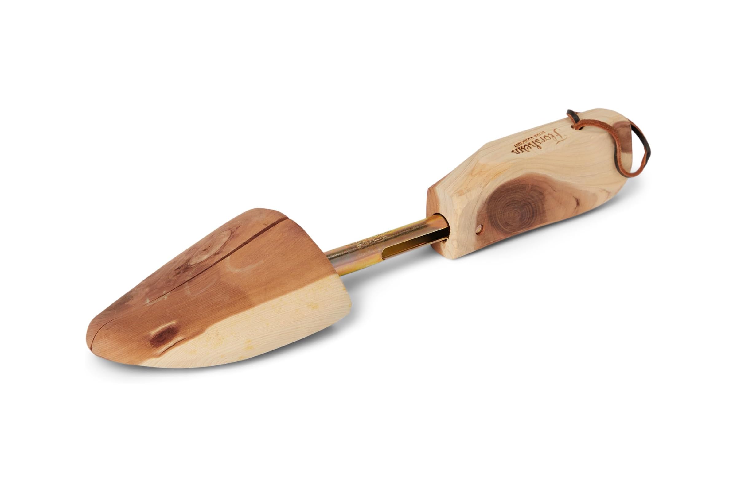 Стельки для обуви Florsheim Travel Cedar Shoe Trees 5590₽
