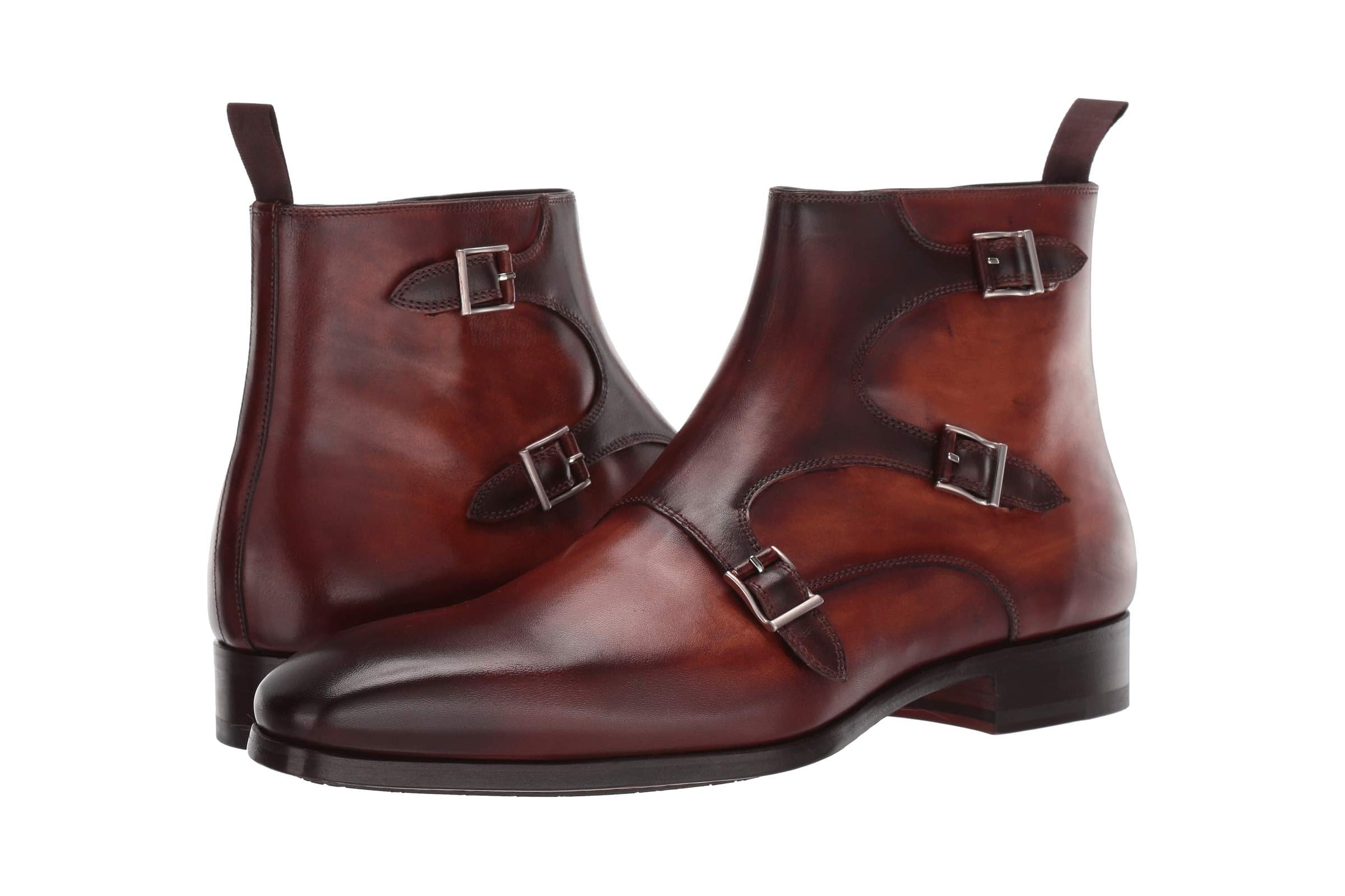 Ботинки Magnanni Jagger 124690₽