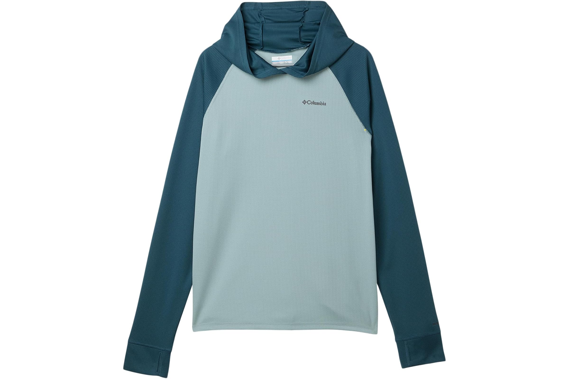 Columbia Kids Tech Trail Utility Warm Hoodie Little KidBig Kid 6990₽