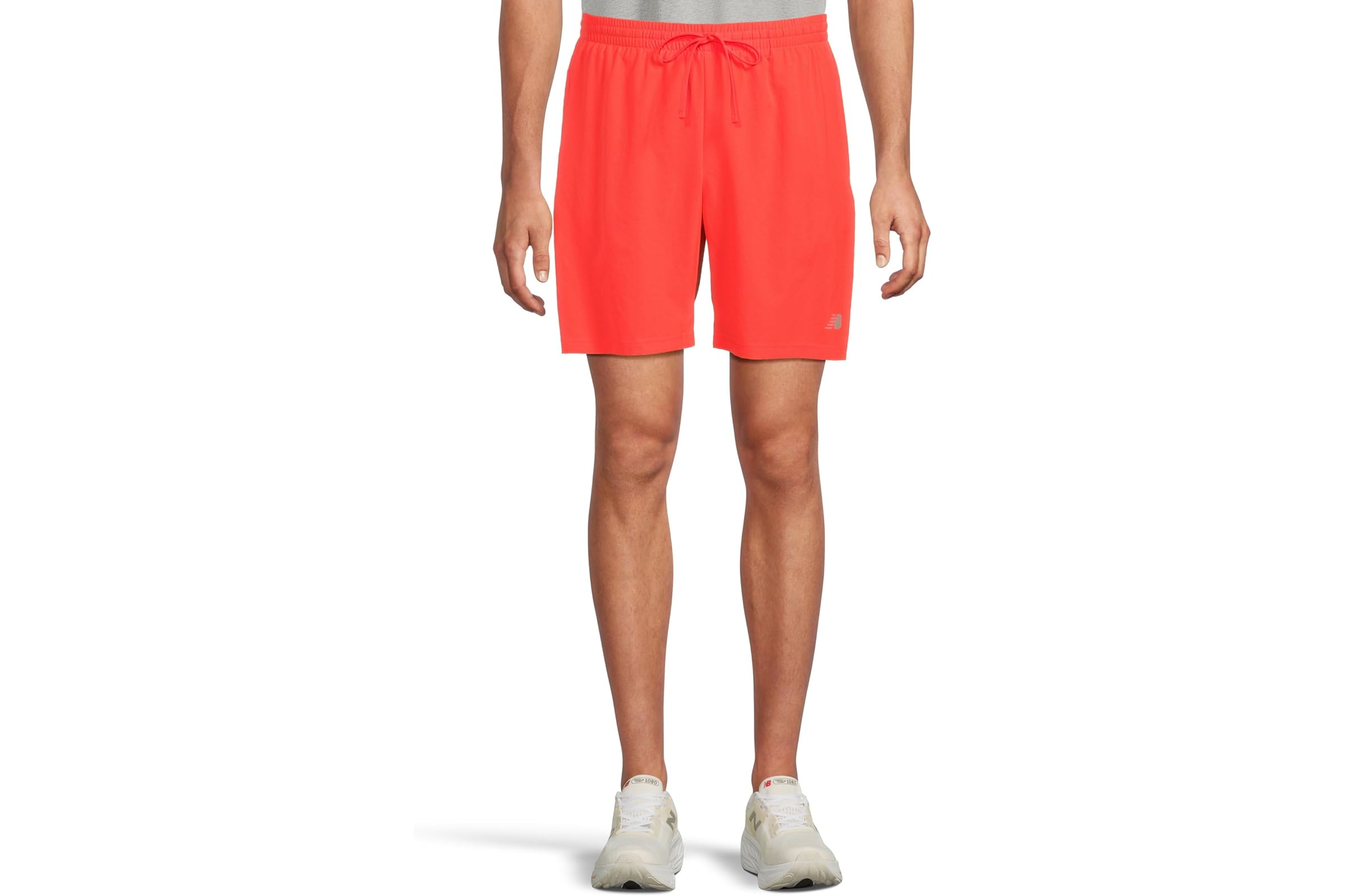 Шорты New Balance Sport Essentials Shorts 7