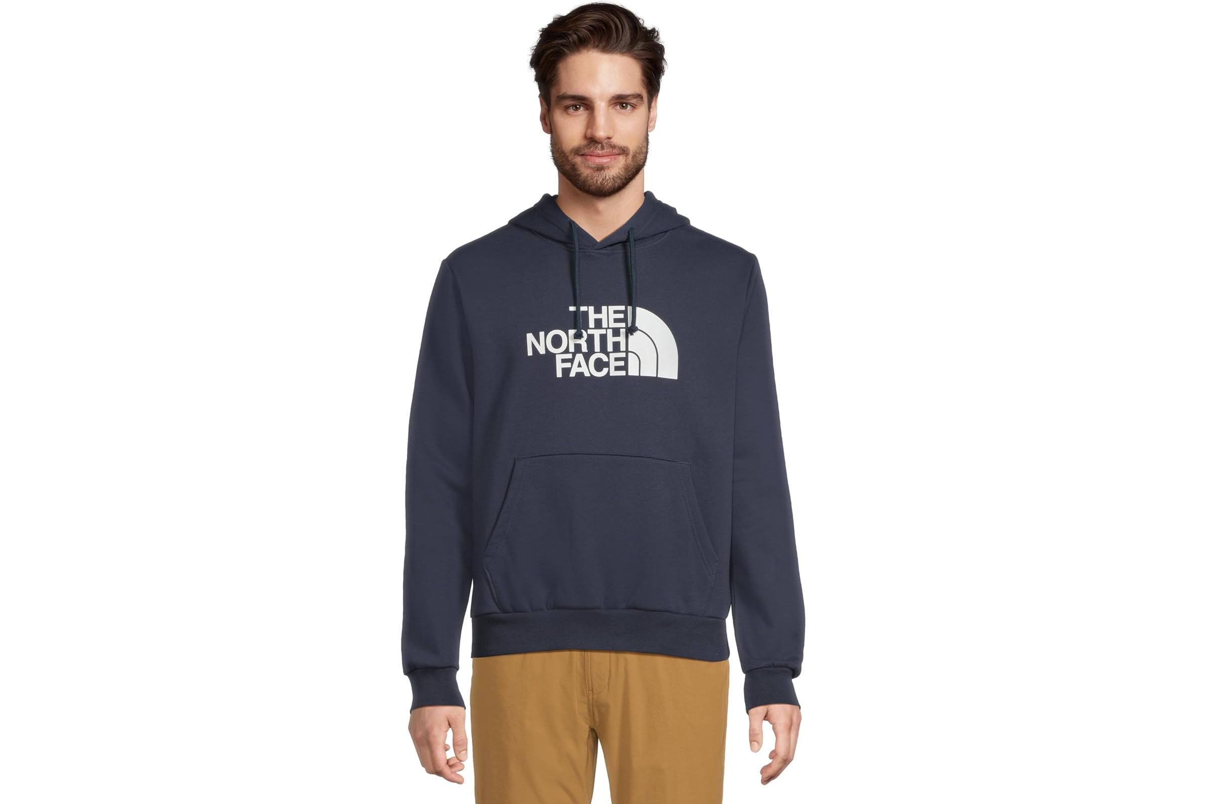 Мужская толстовка The North Face Evolution Half Dome Hoodie 12990₽