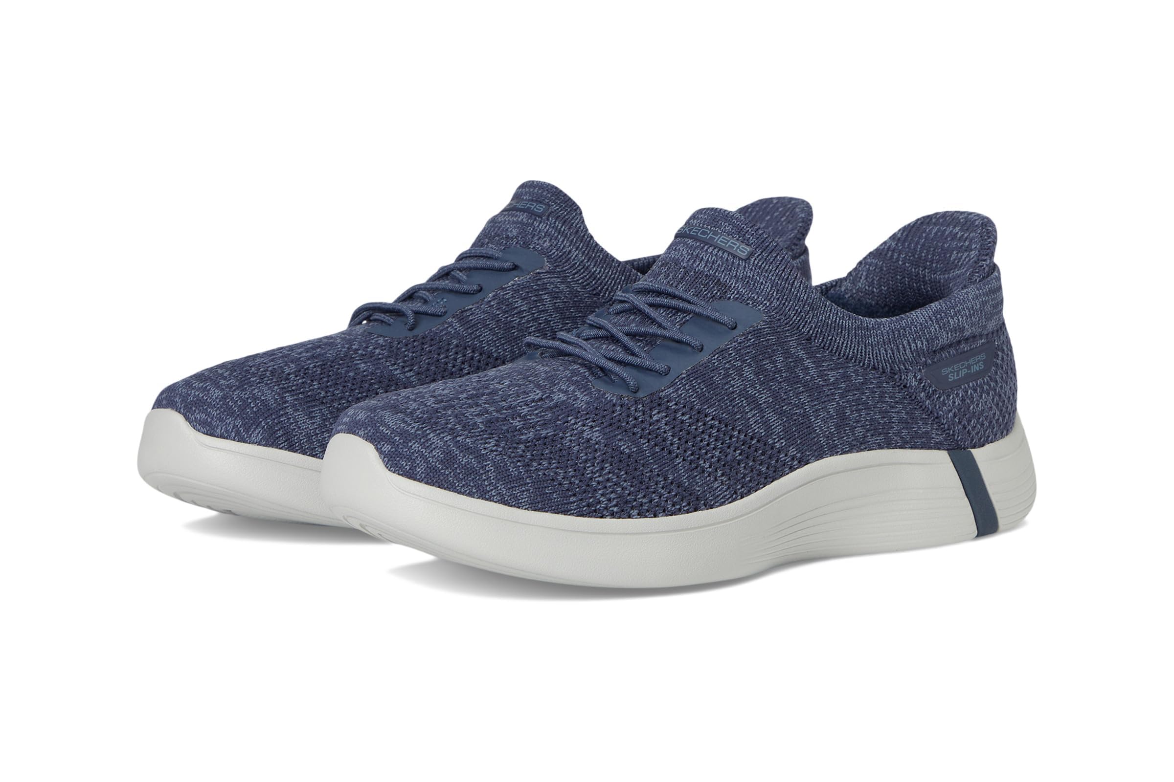 Женские кроссовки SKECHERS Performance On-the-go Hands Free Slip-ins Swift W/ Sock Fit