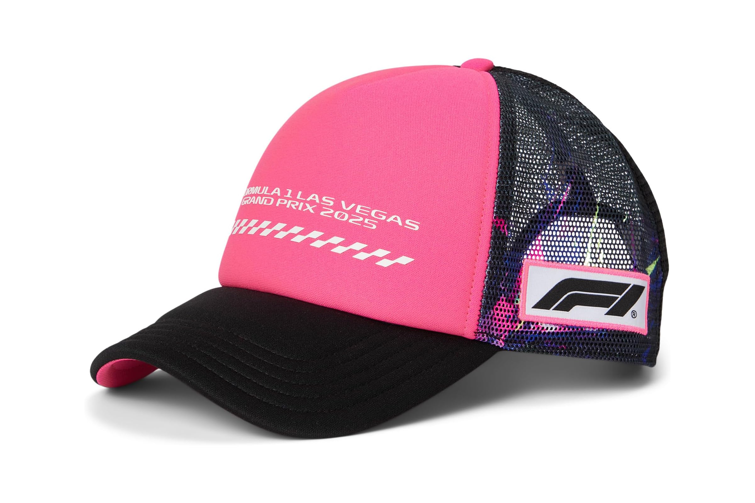 PUMA Formula 1 Trucker Cap 7190₽