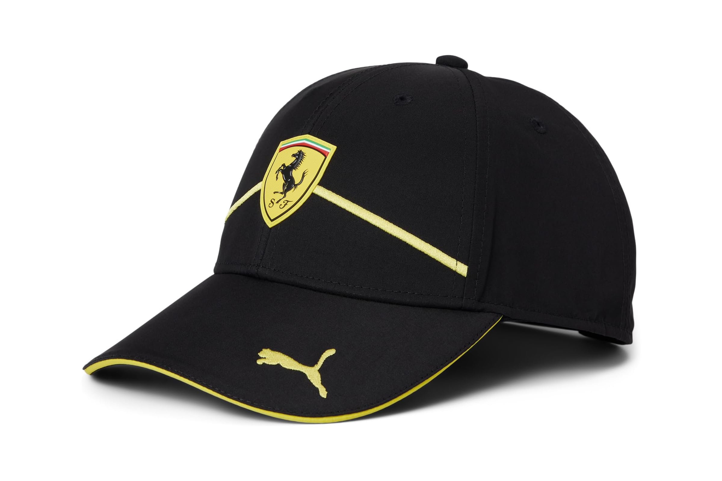 PUMA Scuderia Ferrari Race Baseball Cap 7190₽