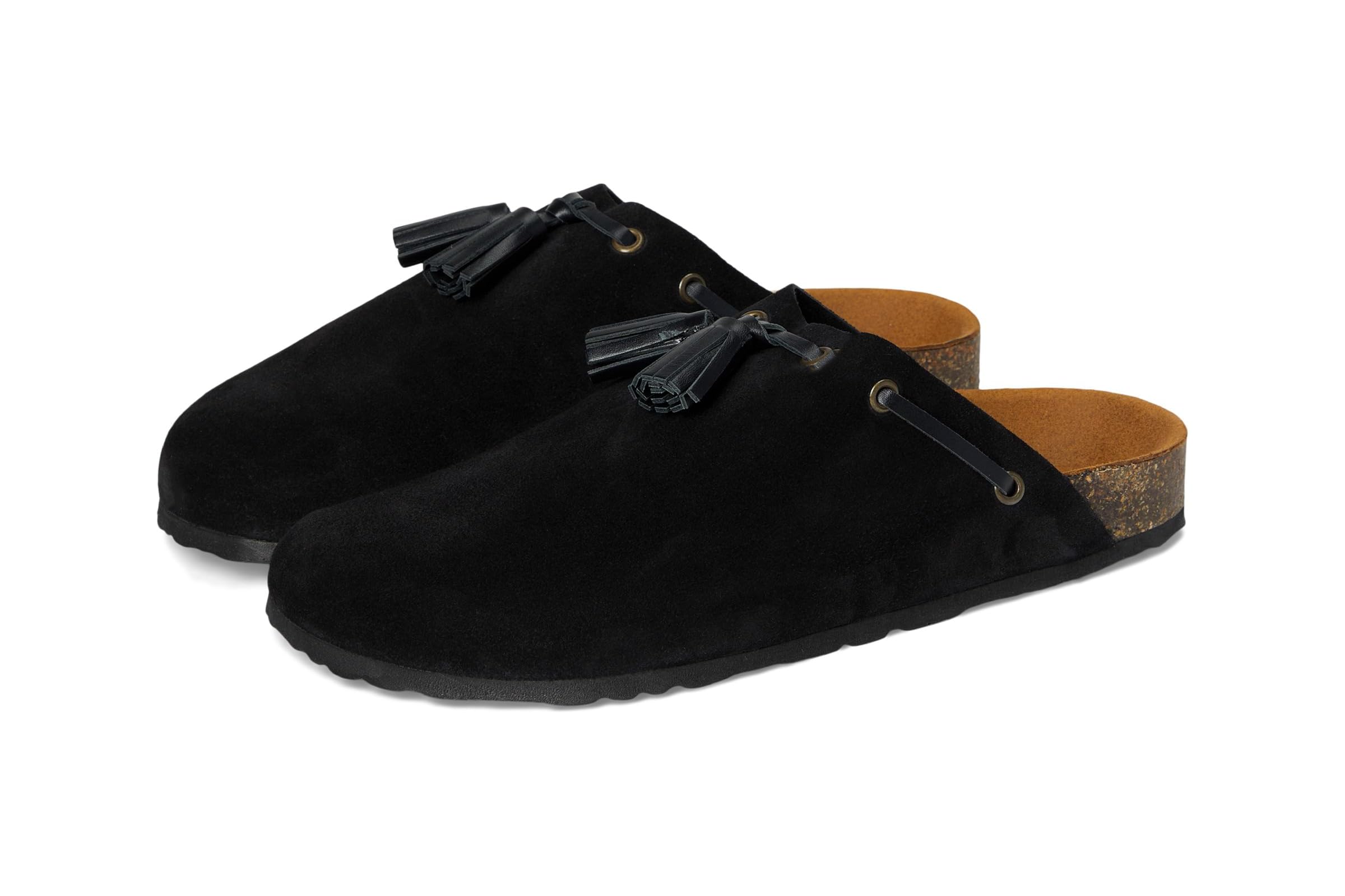 Тапочки Seychelles Windswept Mule