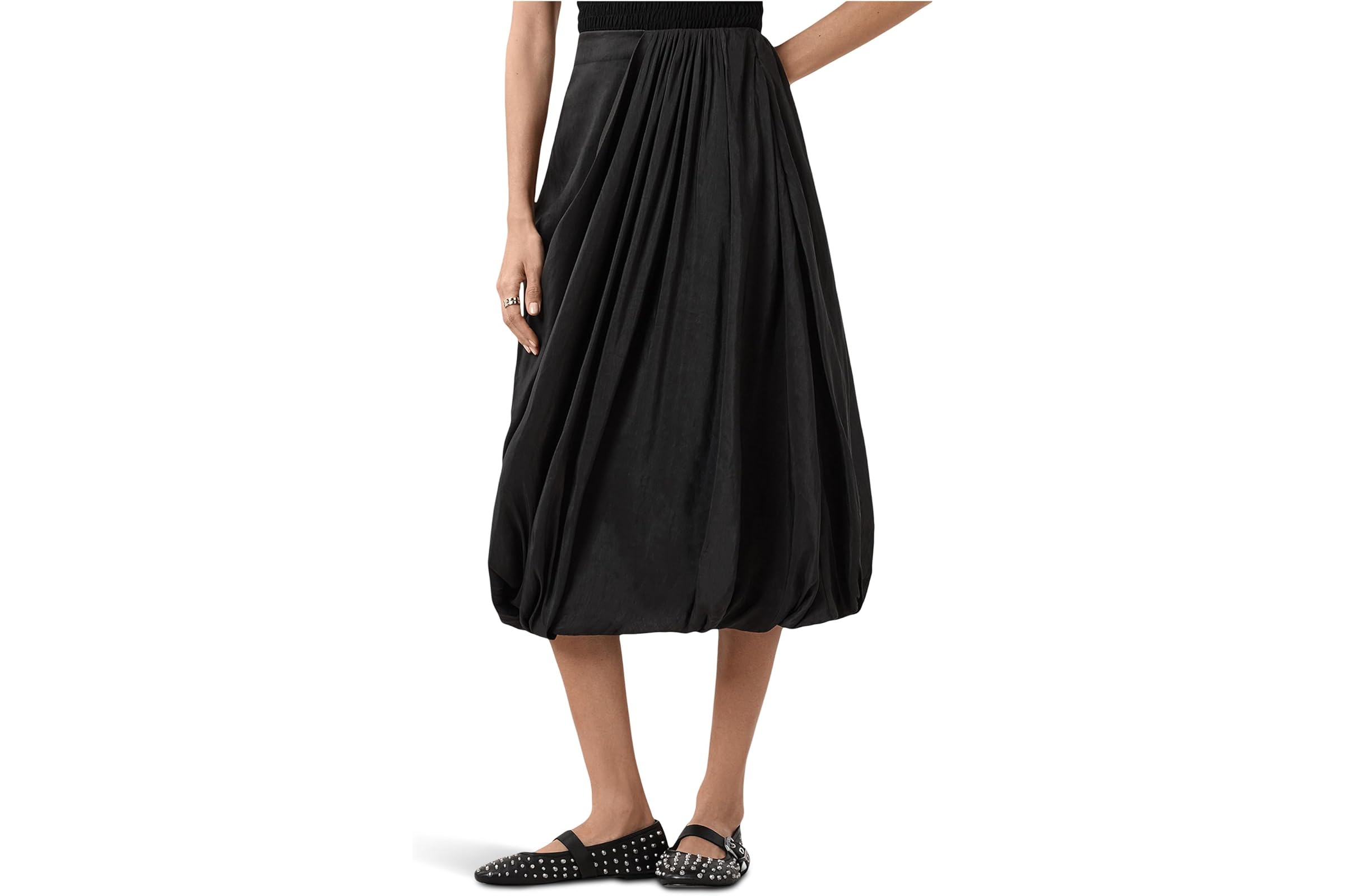 Юбка AllSaints Nia Skirt 36890₽