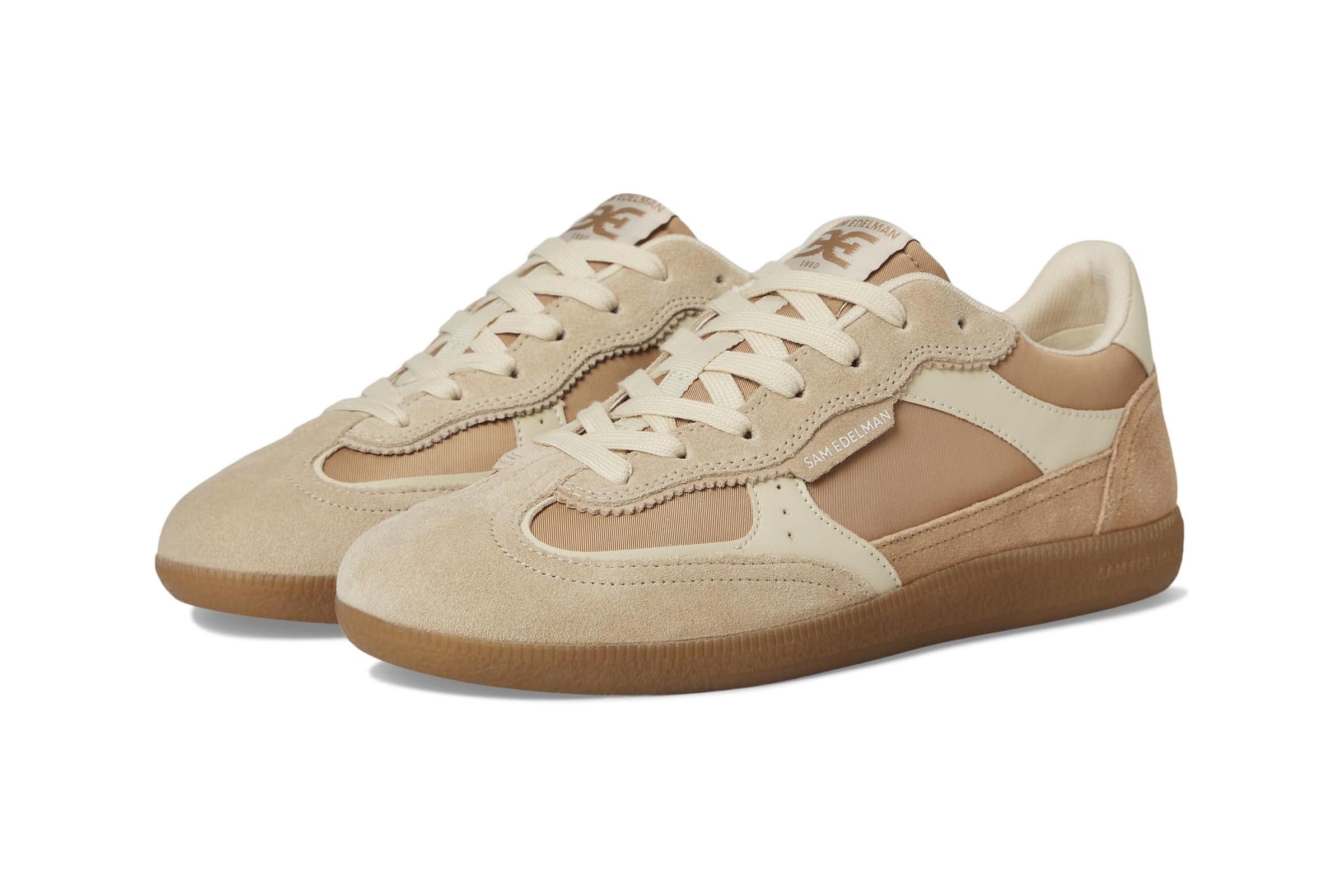 Женские кроссовки Sam Edelman Kallen 2 Lace-up Shoes 11290₽