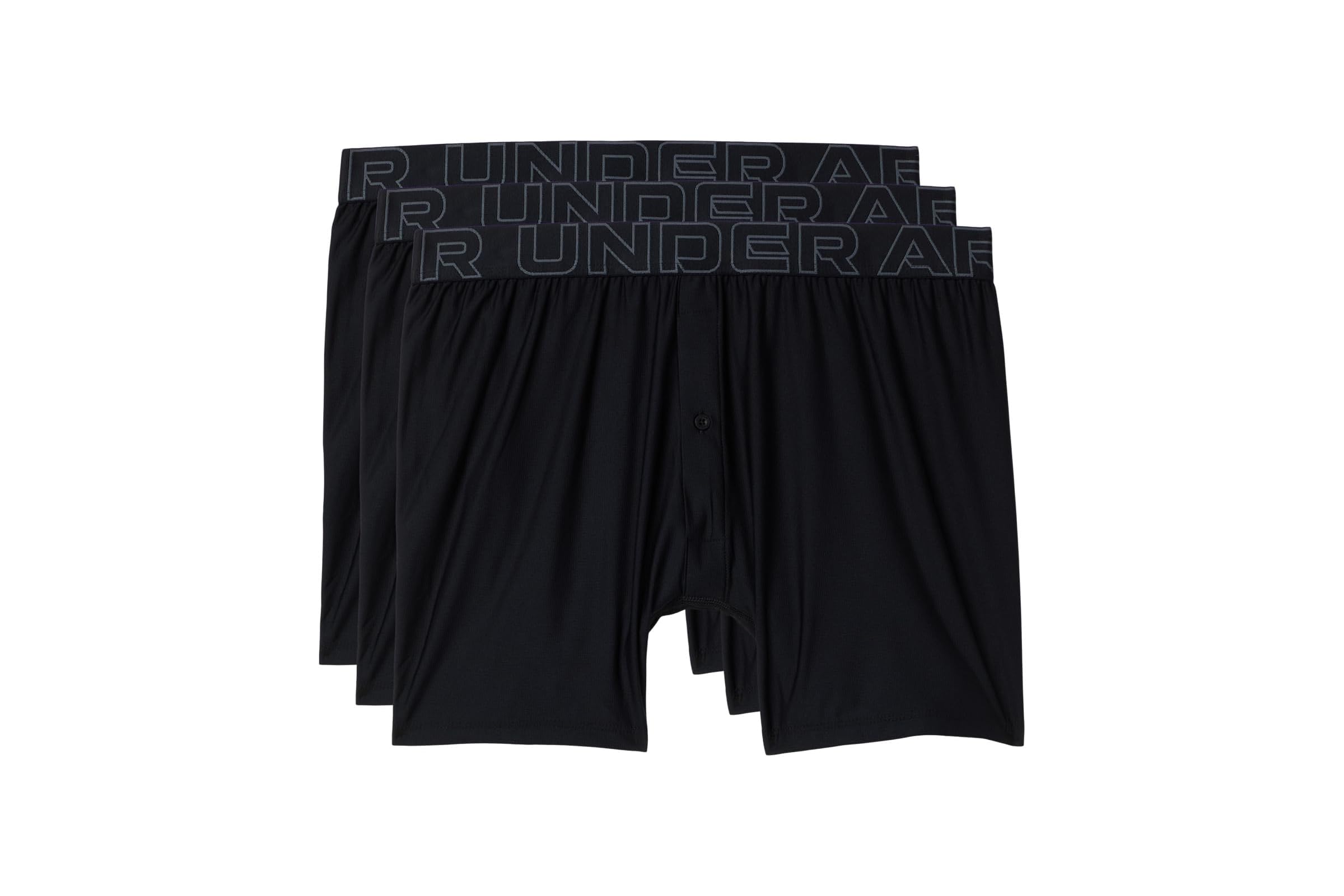 Under Armour Lounge Tech Mesh Boxers - 6 8390₽