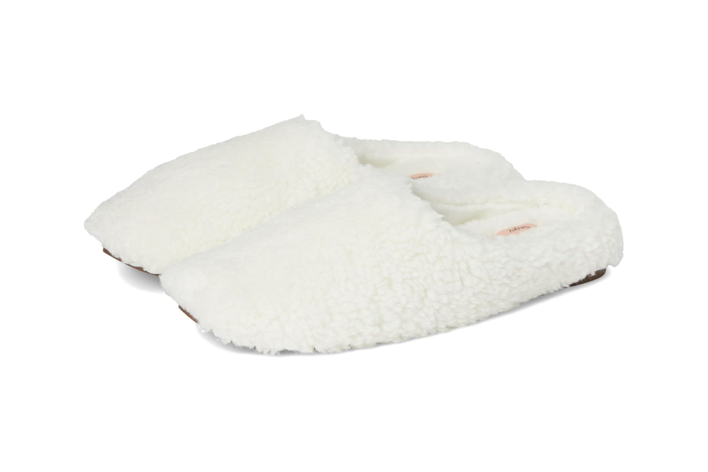 Тапочки Eberjey Sherpa Slippers