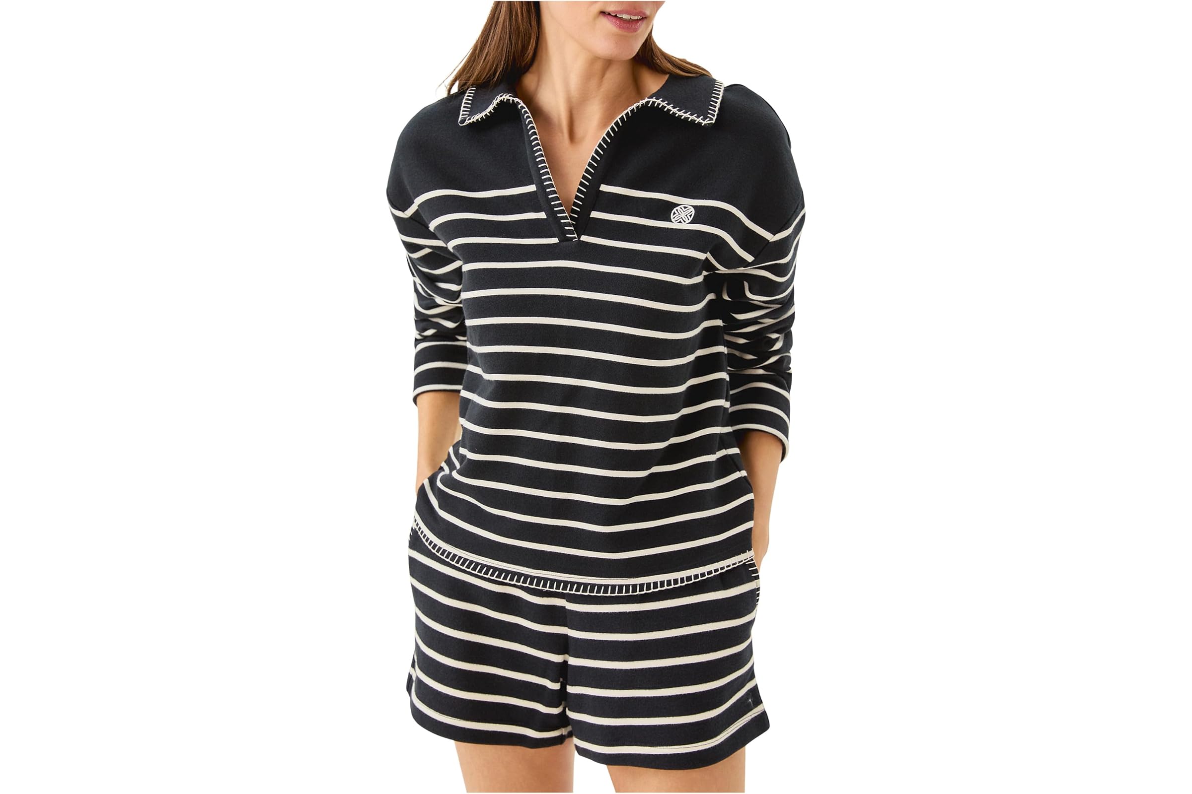 Lilly Pulitzer Corvaya Pullover 16590₽