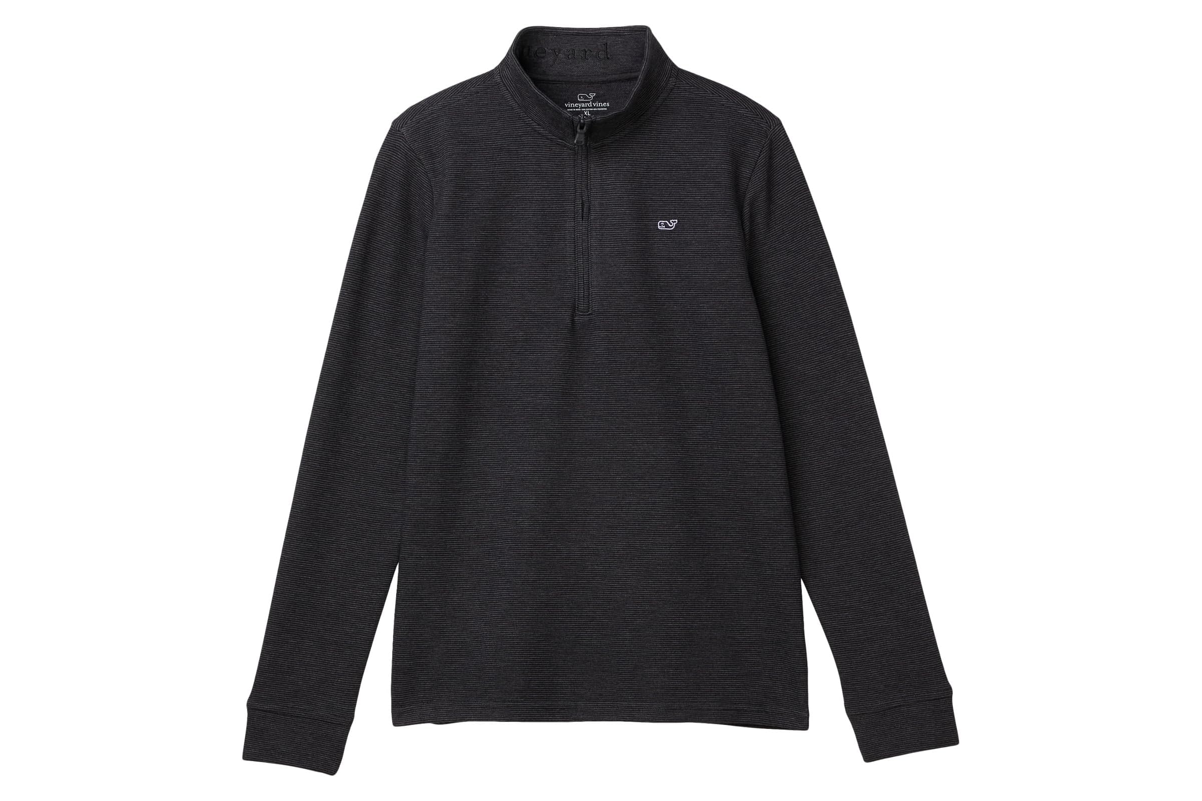 Мужская толстовка Vineyard Vines Kids Saltwater Quarter Zip ToddlerLittle KidBig Kid 12990₽