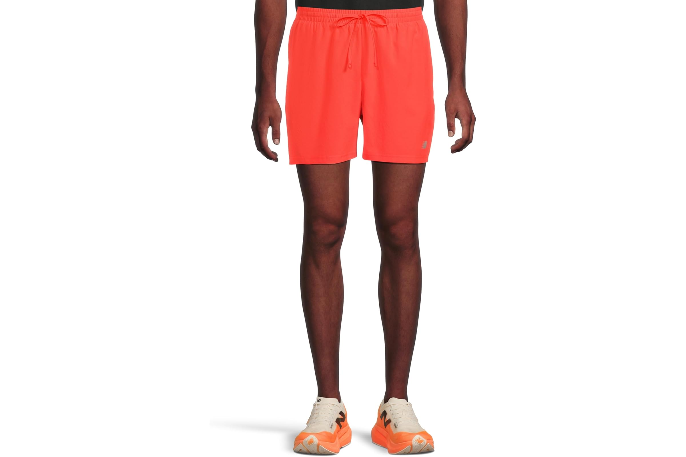 Шорты New Balance Sport Essentials Shorts 5