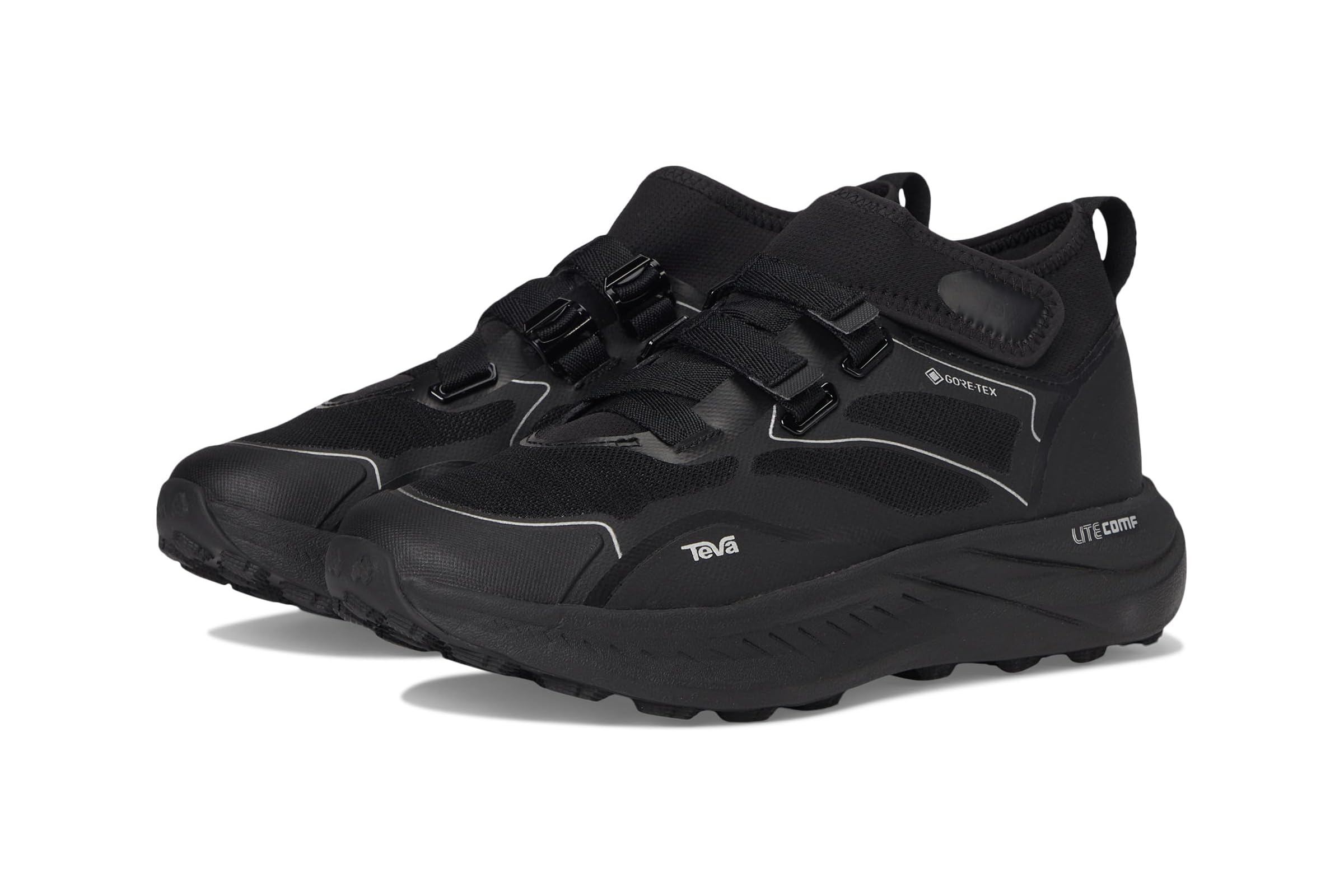 Женские кроссовки Teva Trailwinder Mid GTX 19190₽