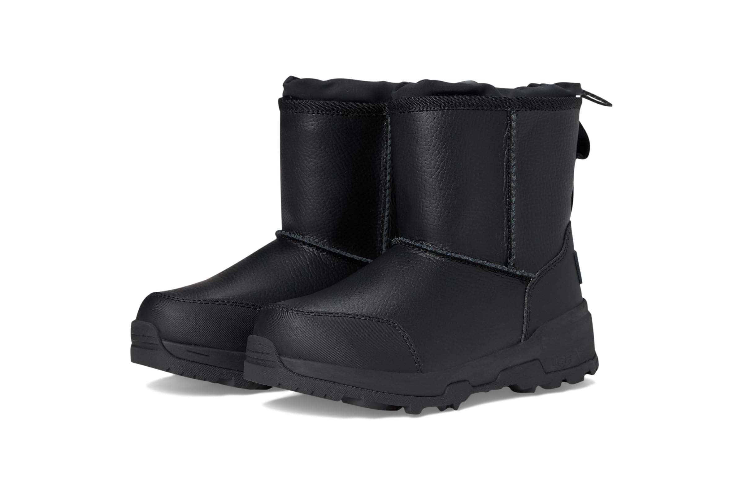 Ботинки UGG Kids Adirondack Boots XXV Pull-on (Toddler/Little Kid/Big Kid)