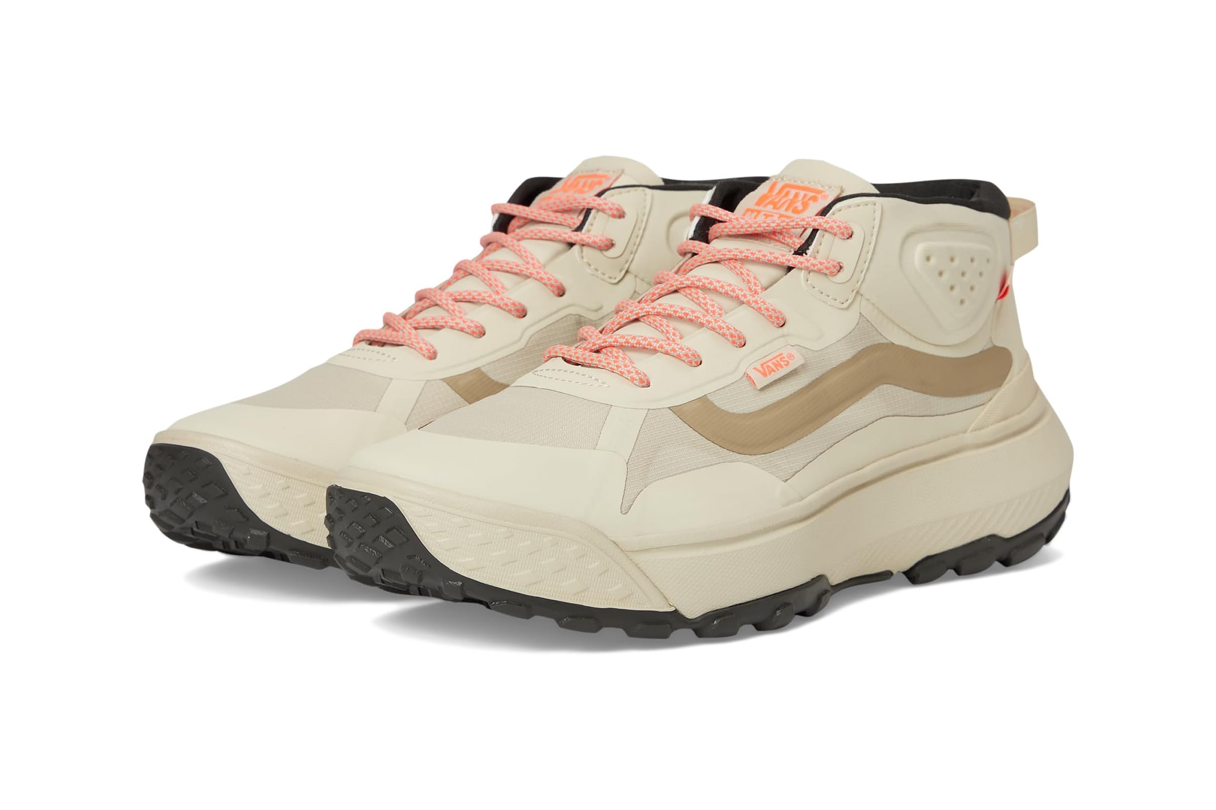 Vans Mte Crosspath Mid 16790₽