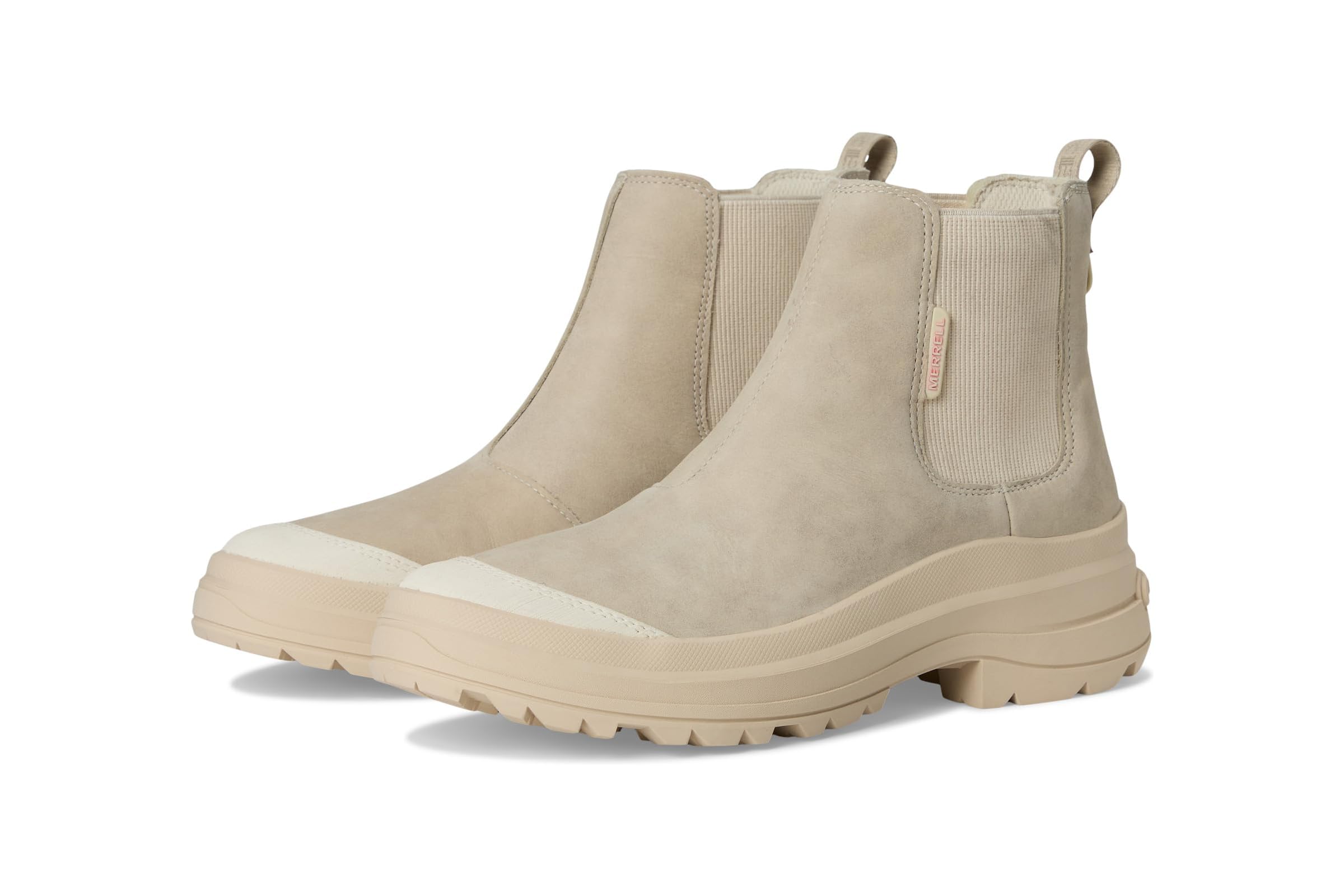 Ботинки Merrell Harper Pull-On Waterproof 27890₽