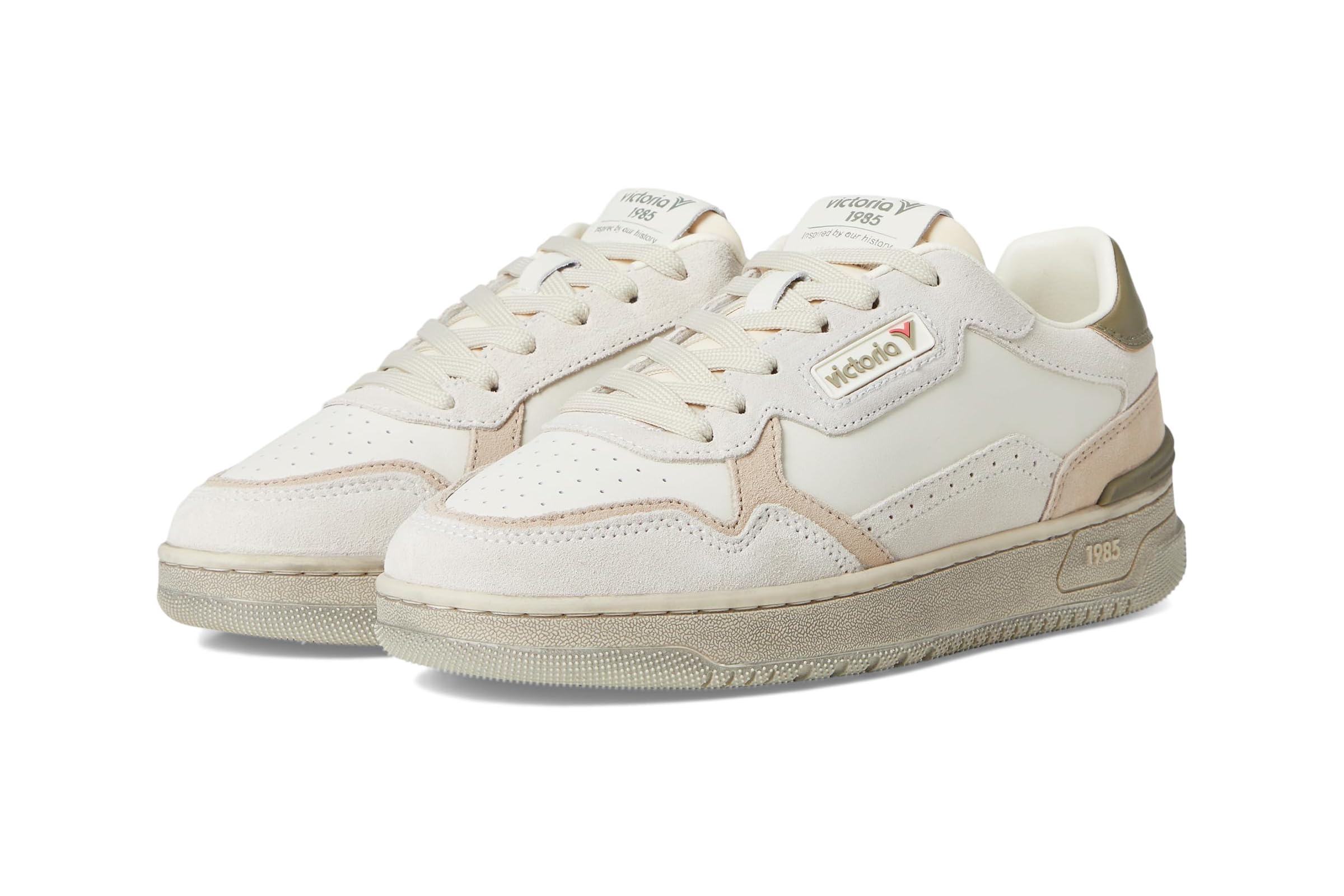 Victoria C-80 Leather Urban 25690₽