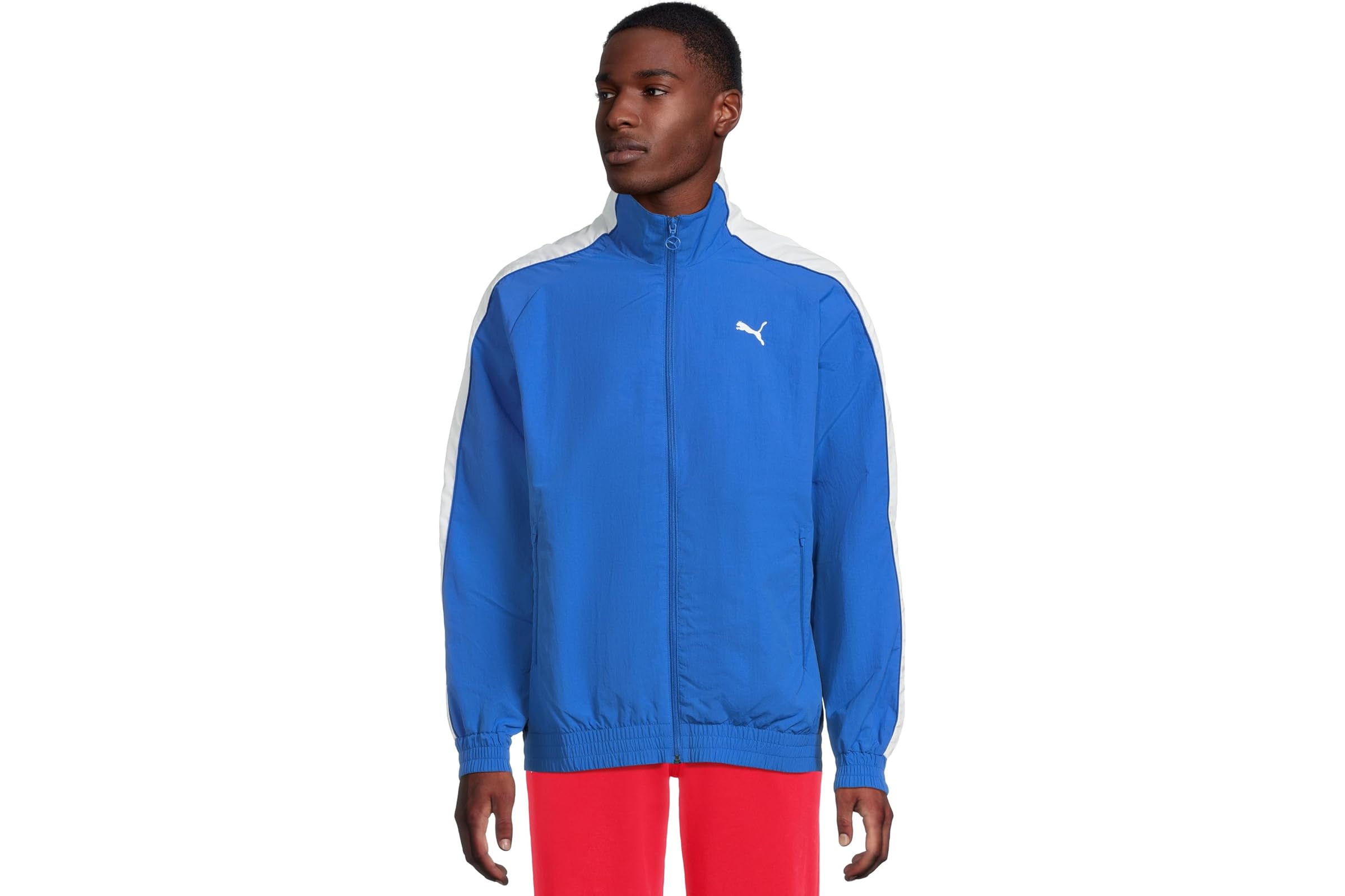 PUMA T7 Oversized Track Jacket 6790₽