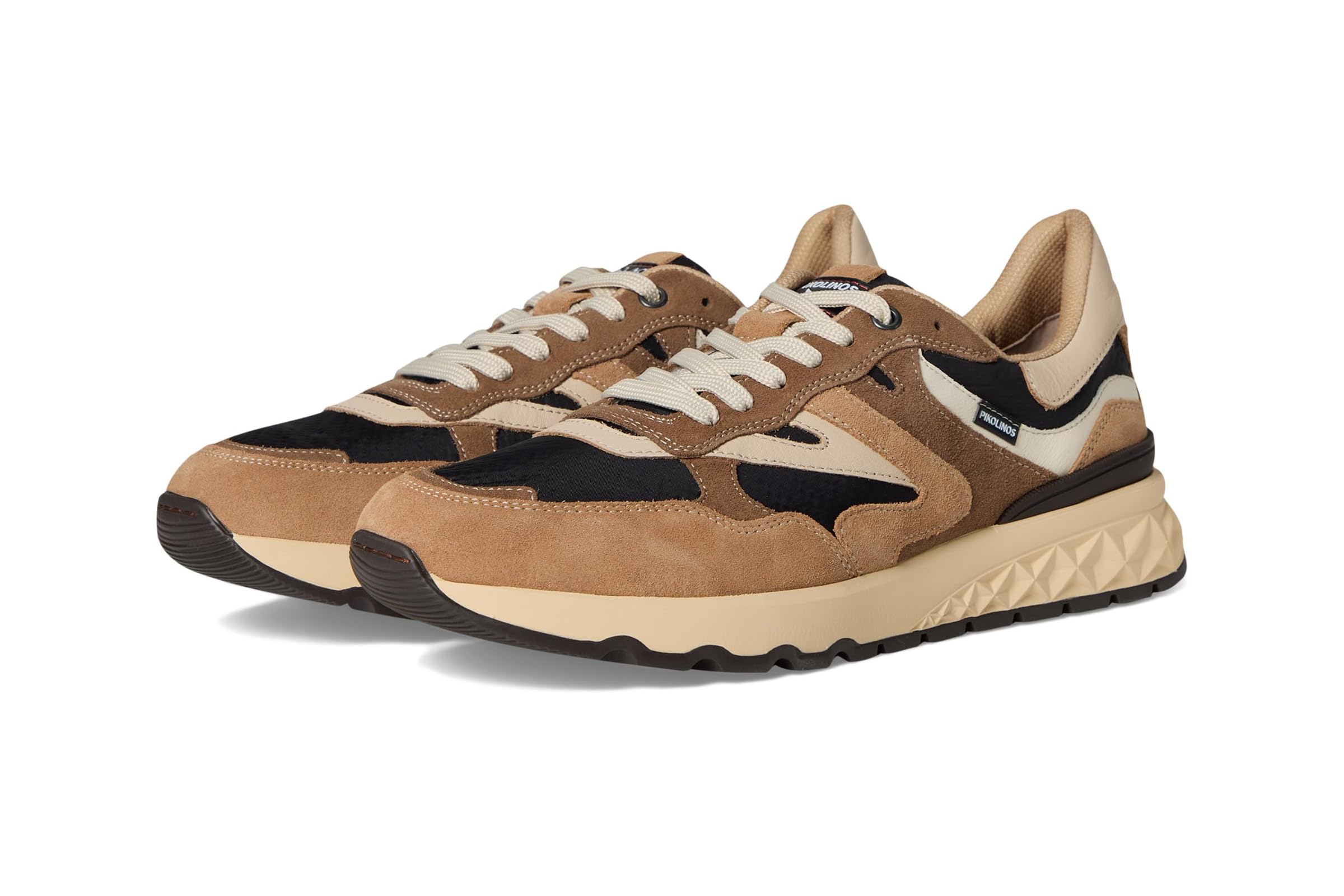 Мужские кроссовки PIKOLINOS Aranda M8R-6391SEC1 31890₽
