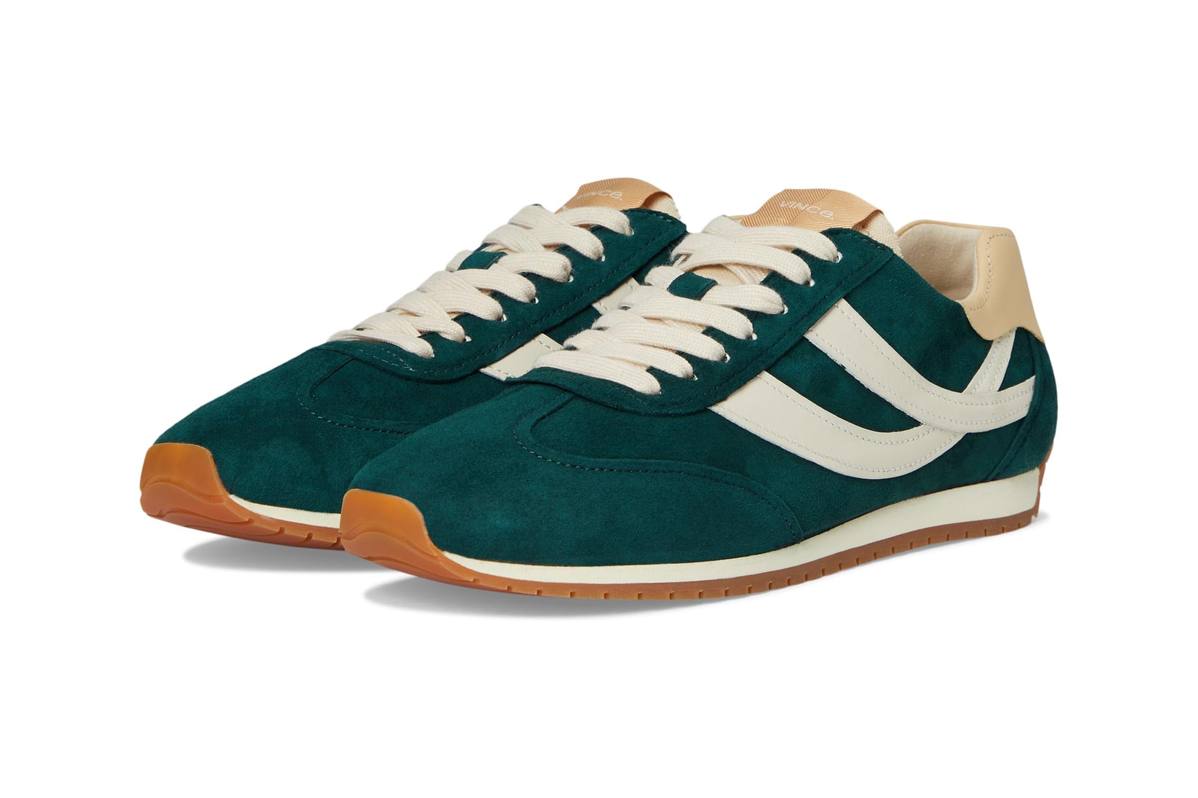 Женские кроссовки Vince Oasis Runner-W Lace-Up Shoes 54890₽