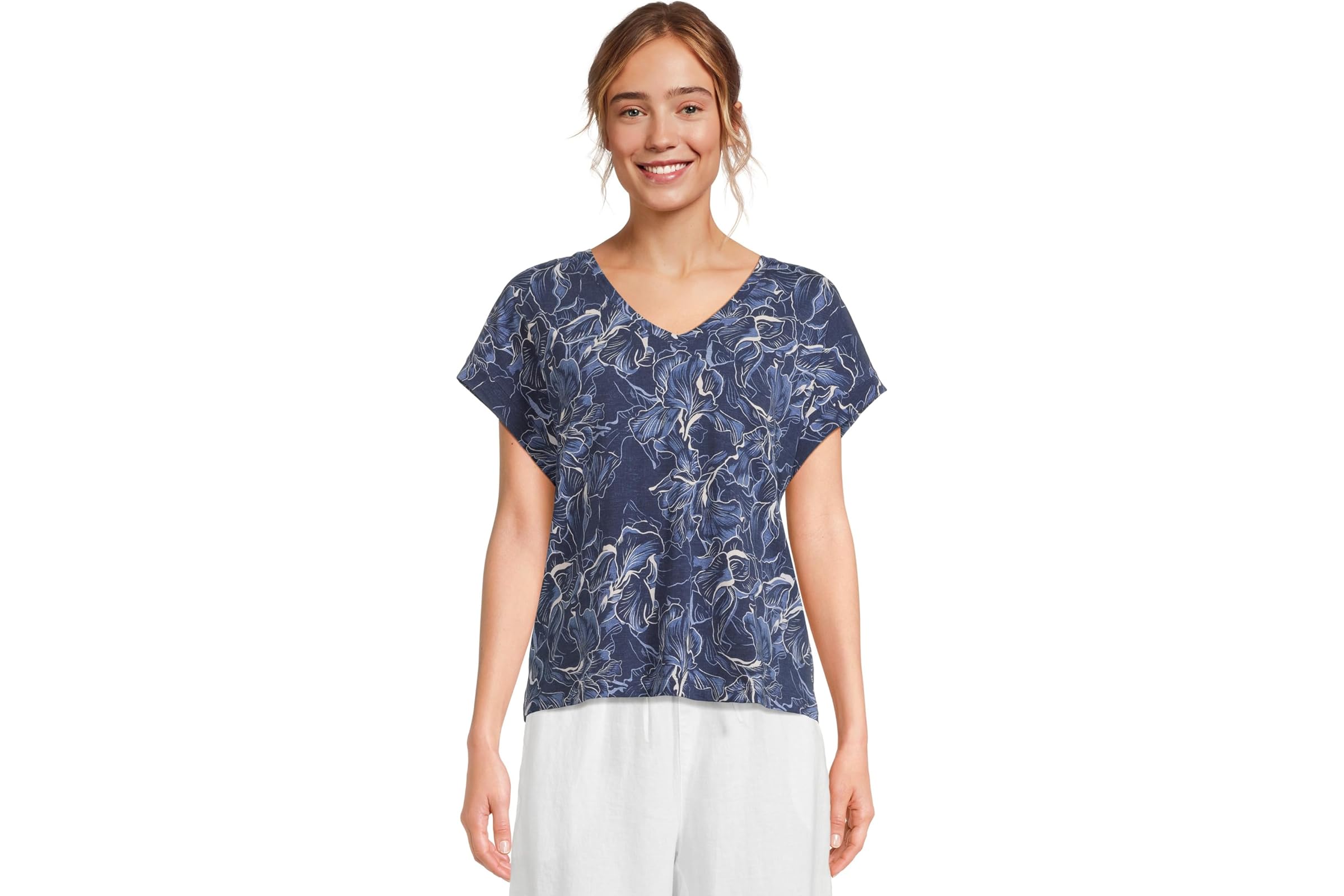 Tommy Bahama Kauai Sapphire Sea Tee 12690₽