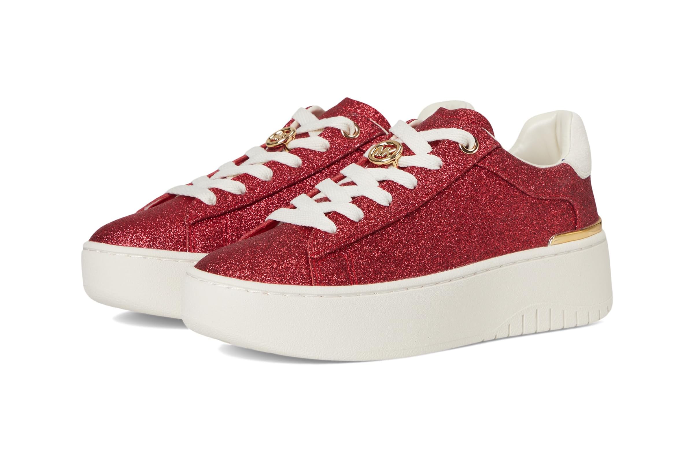 Женские кроссовки MICHAEL Michael Kors Dottie Lace-Up