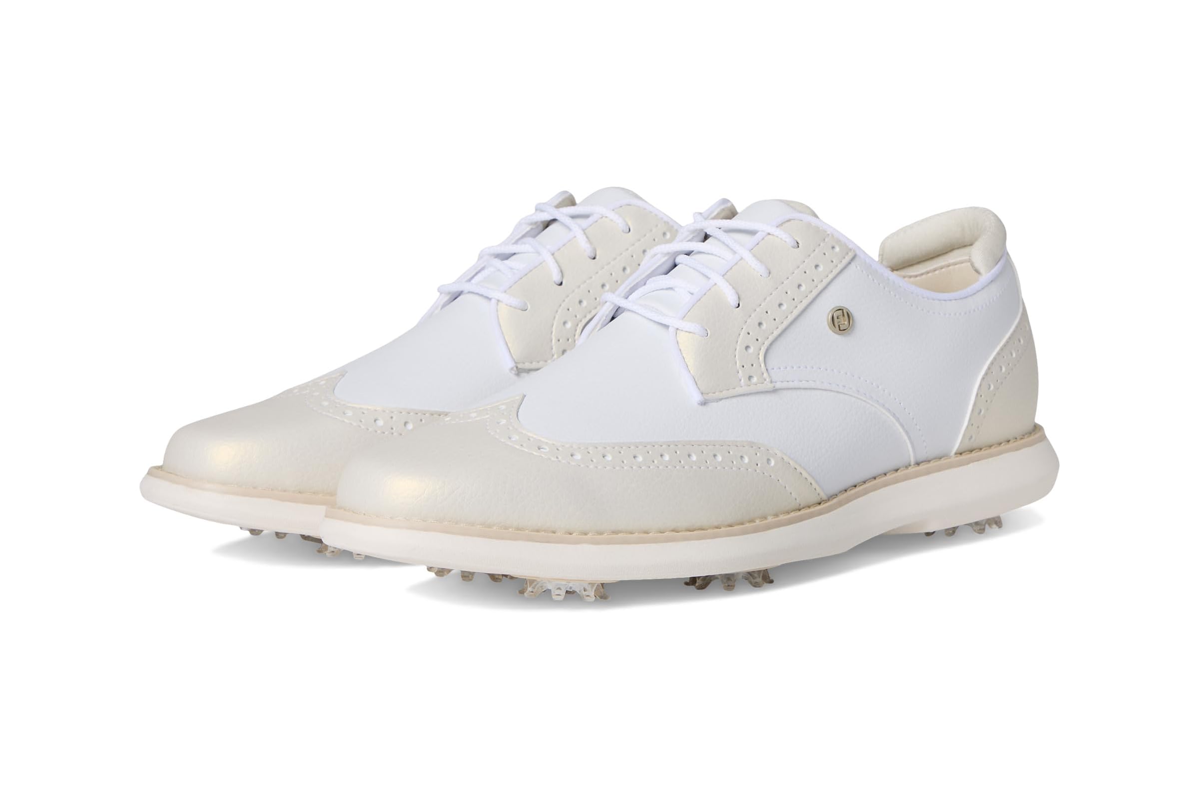 Женские кроссовки FootJoy Traditions