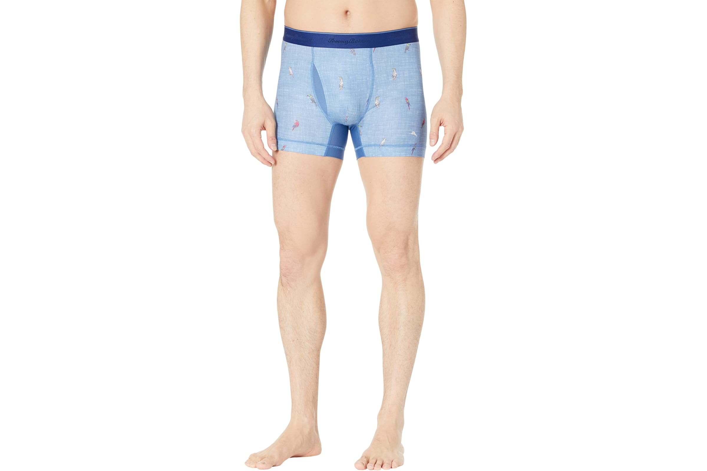 Tommy Bahama Mesh Tech Boxer Brief 1990₽