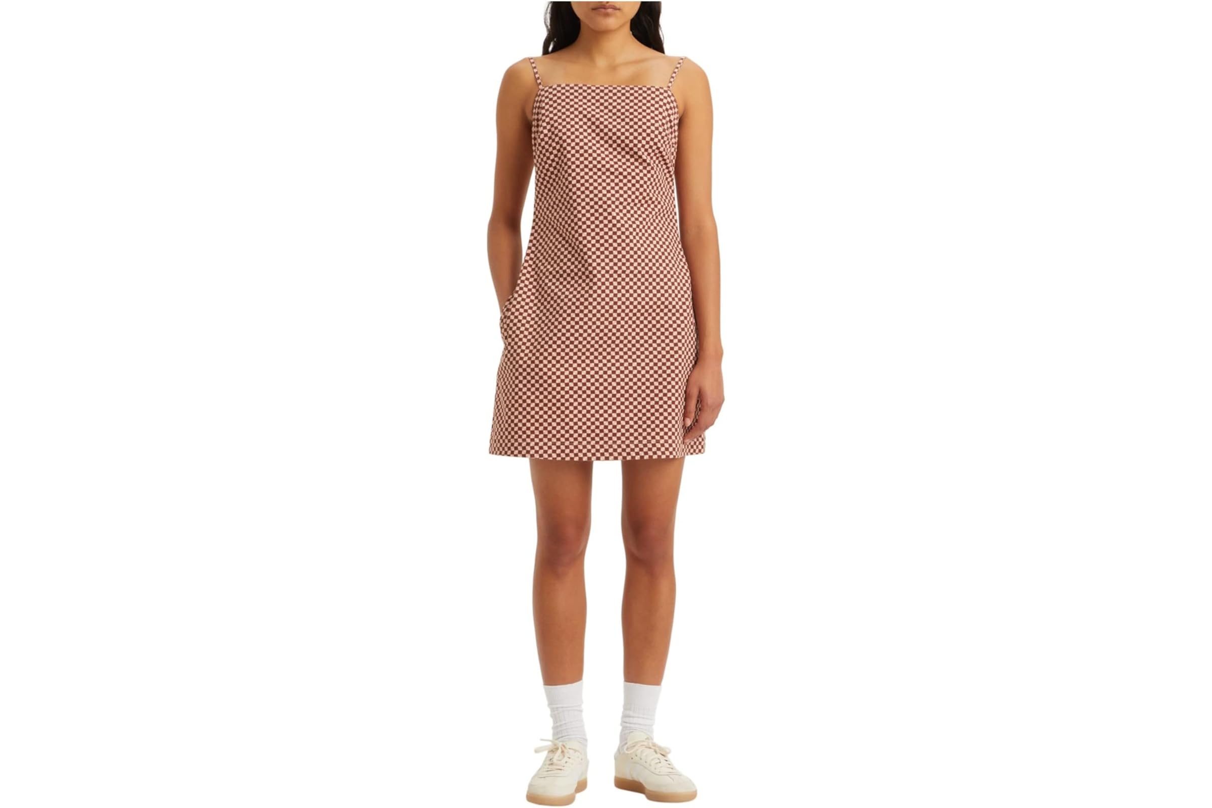 Платье Levis Womens Danny Dress 4890₽