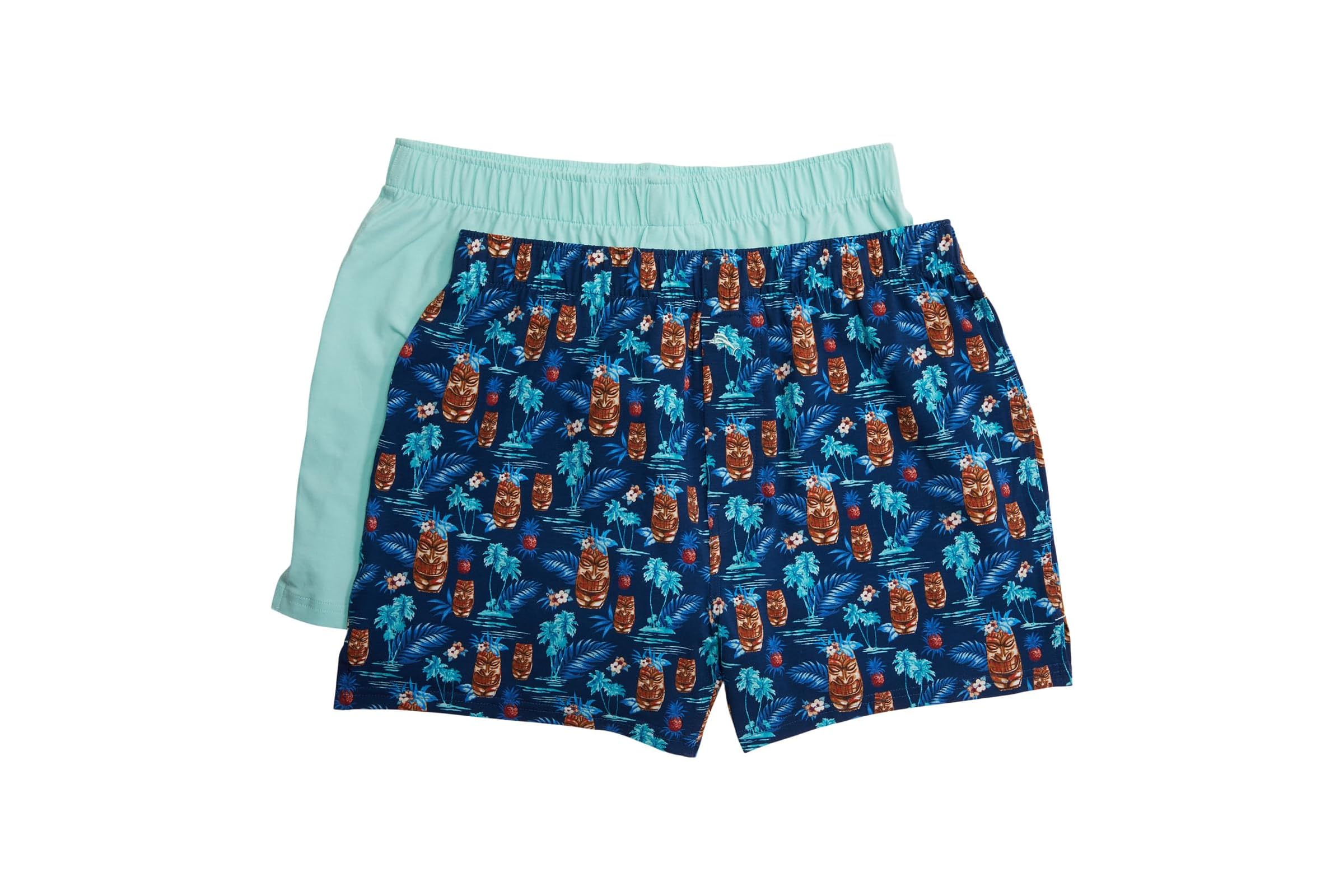Tommy Bahama 2-Pack Knit Boxers 3390₽