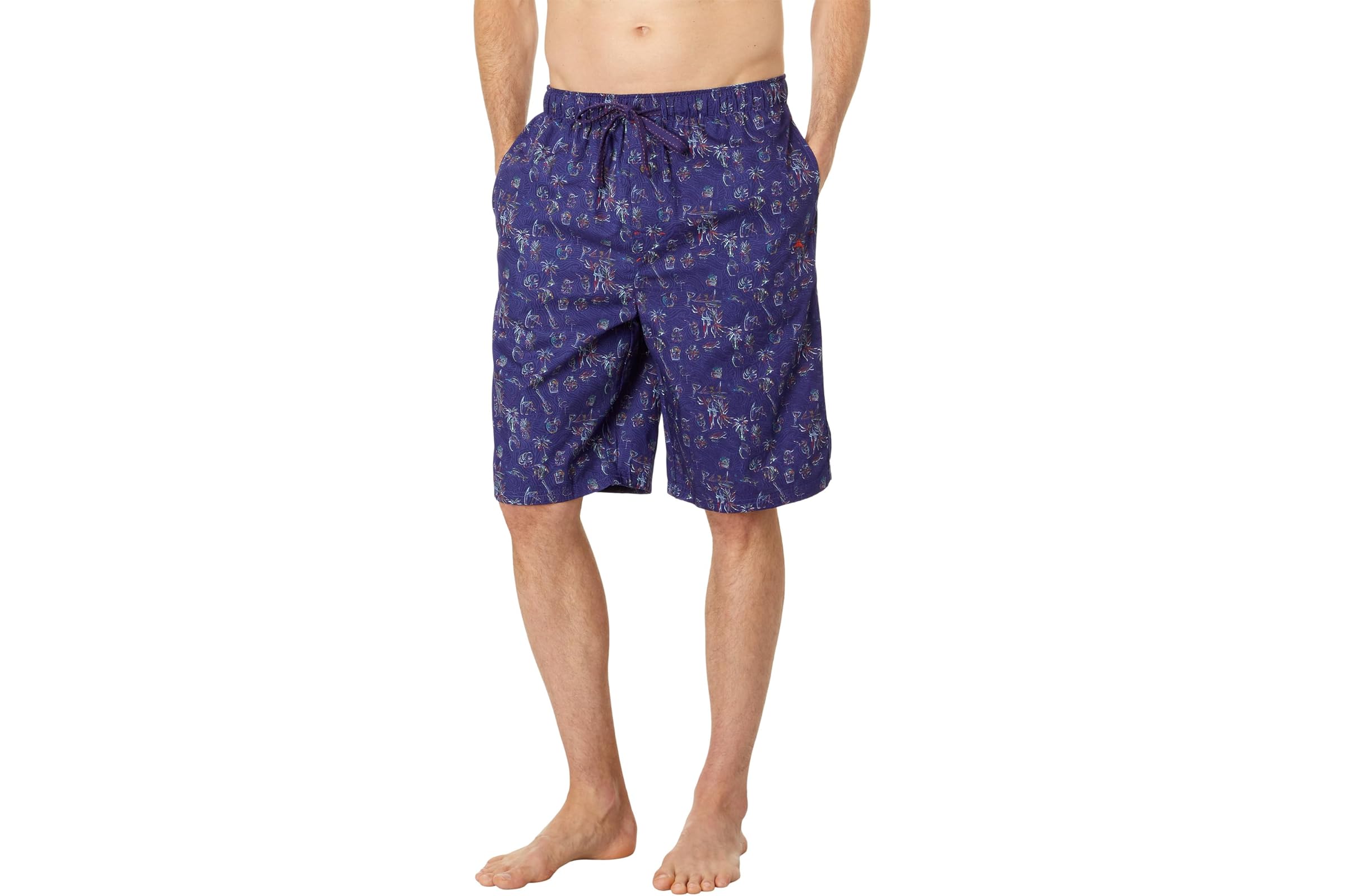 Tommy Bahama Woven Jam Shorts 3890₽