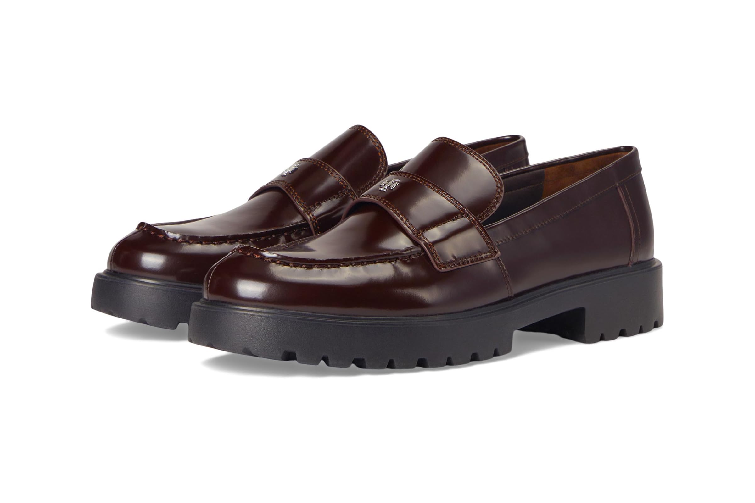 Tory Burch Classic Lug Loafer