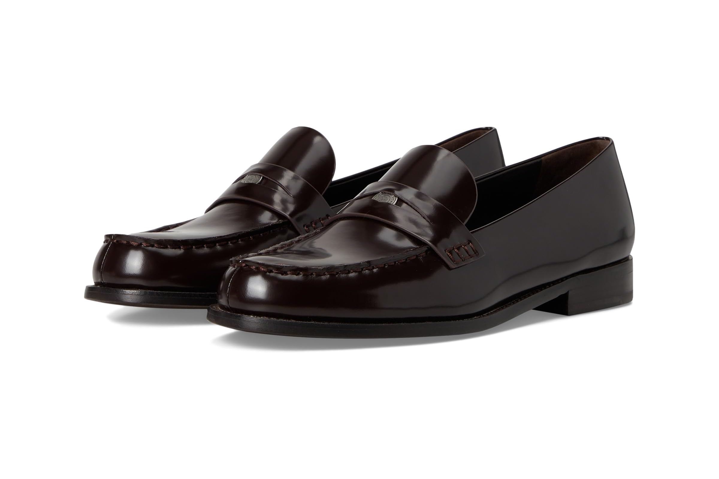 Tory Burch Classic Penny Loafer
