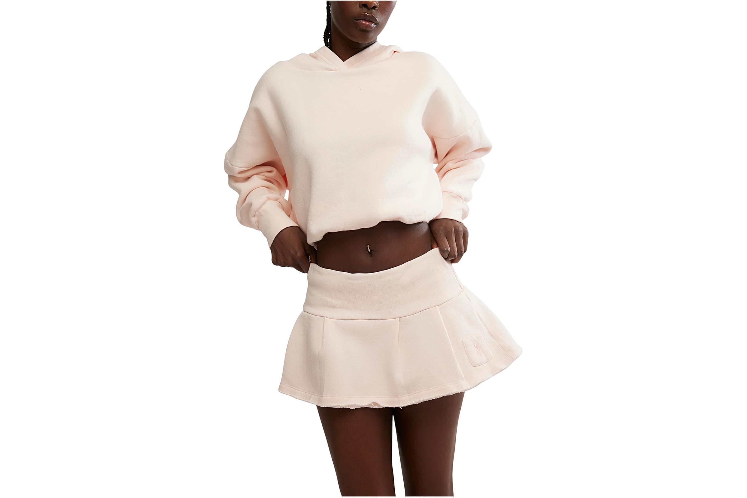 Юбка FP Movement Sprint To The Finish Skirt Set