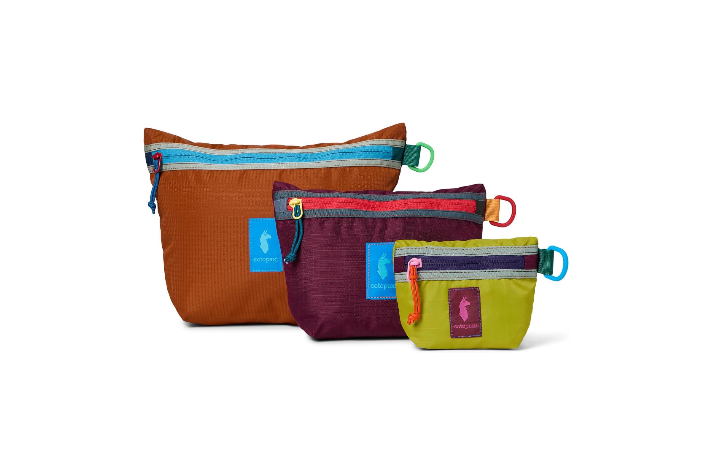 Сумка Cotopaxi Cubo Pouch Organizers - Del Dia