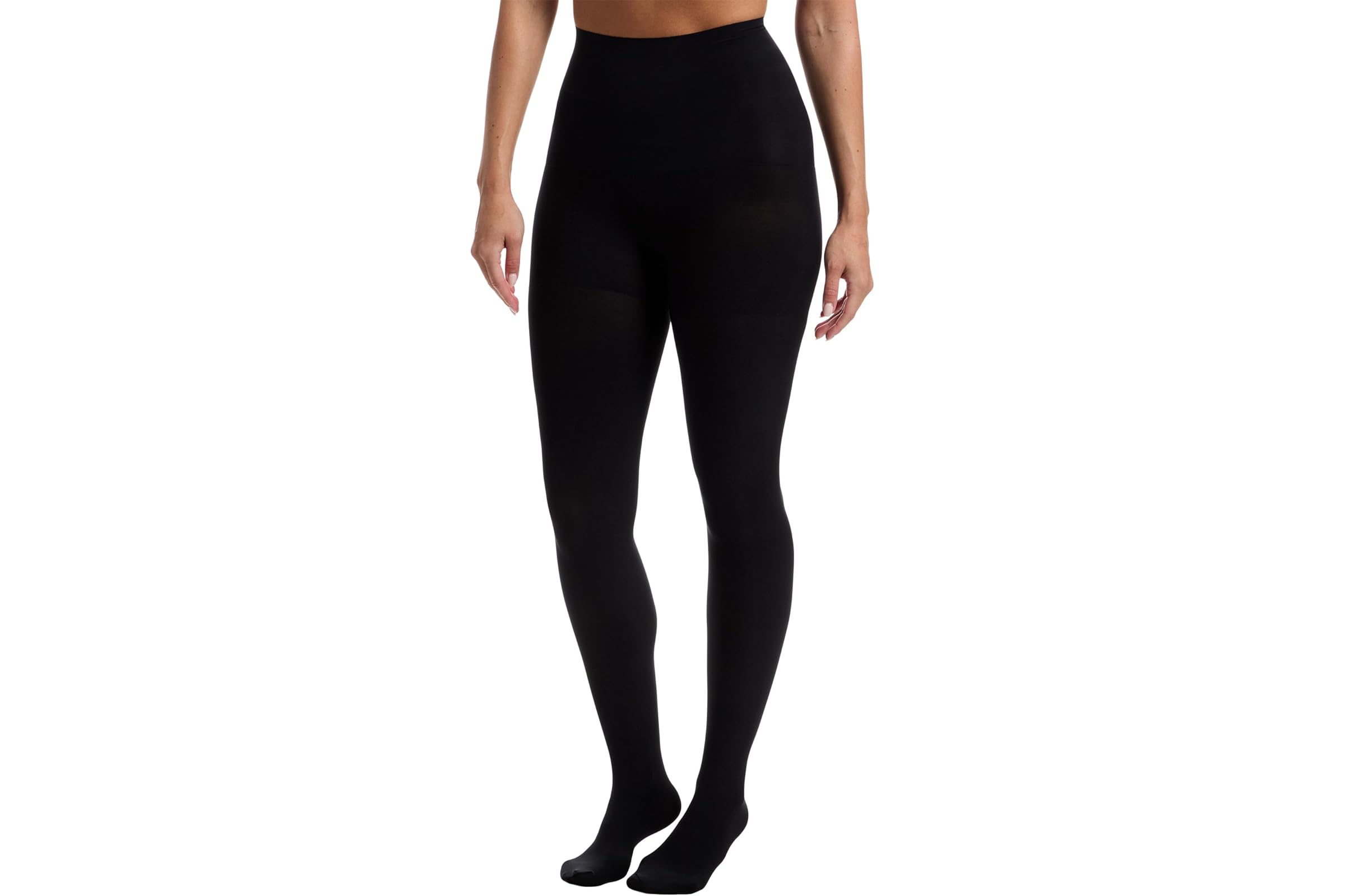 Колготки Commando The Ultimate Opaque Control Tight And The Essential Control Sheer 2 Pack 17790₽