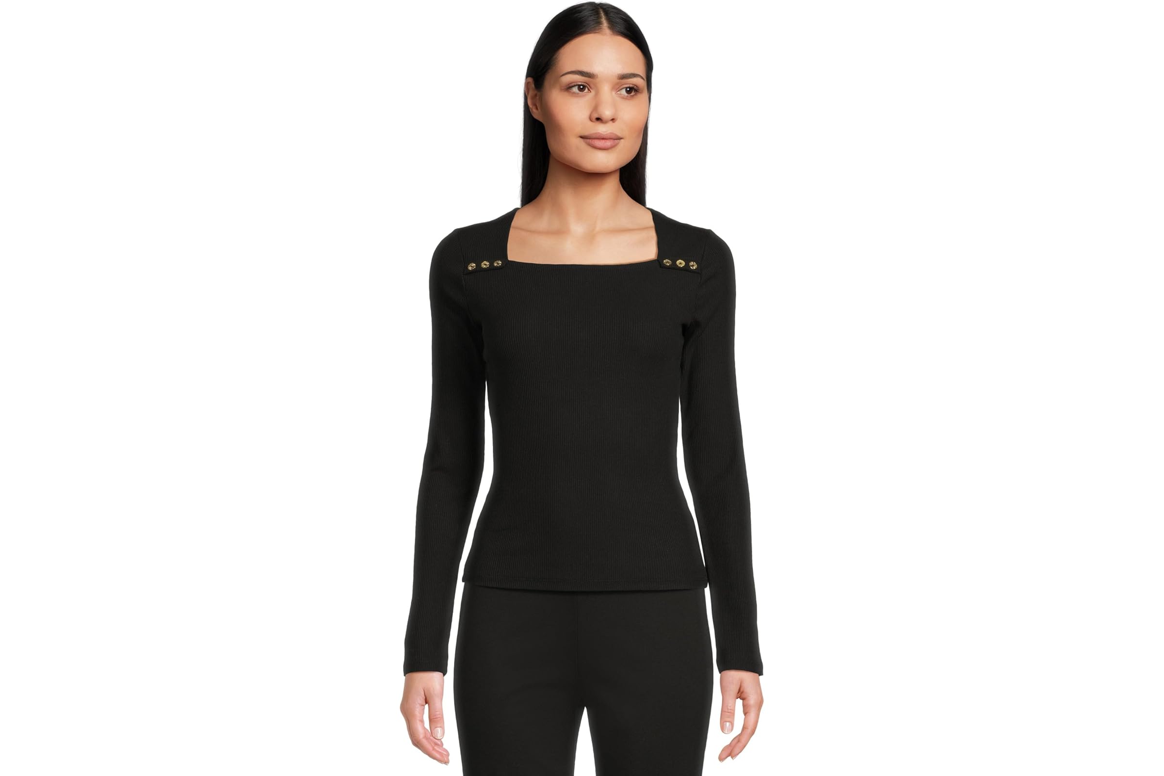 Lilly Pulitzer Beaty Long Sleeve Knit Top 15790₽