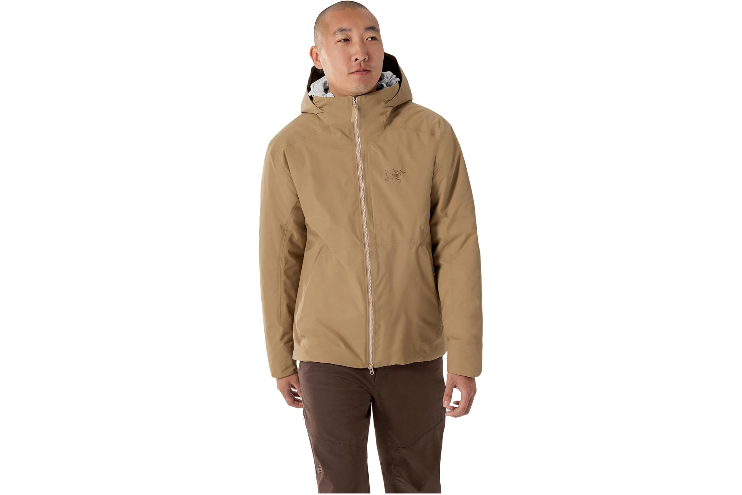 Arcteryx Ralle Insulated Jacket 97290₽