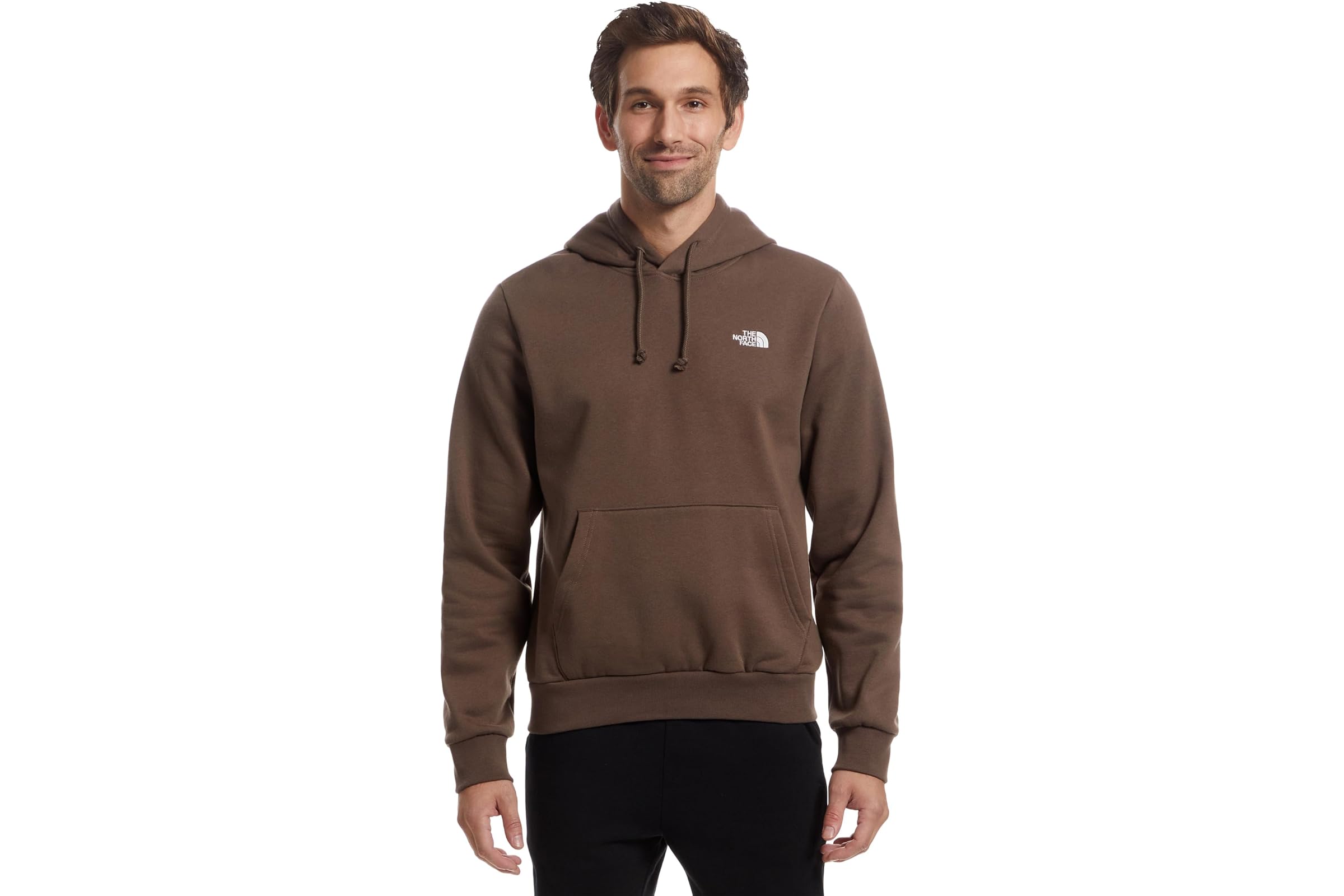Мужская толстовка The North Face Evolution Emb Hoodie 12990₽
