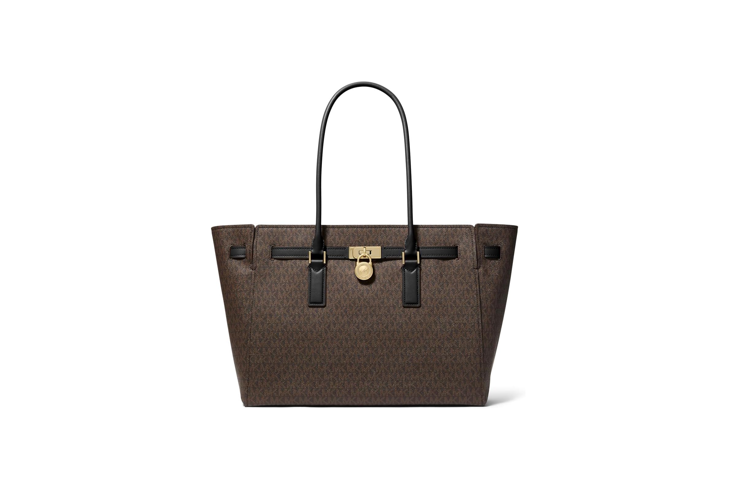 Женская сумка MICHAEL Michael Kors Hamilton Moderne Large Tote