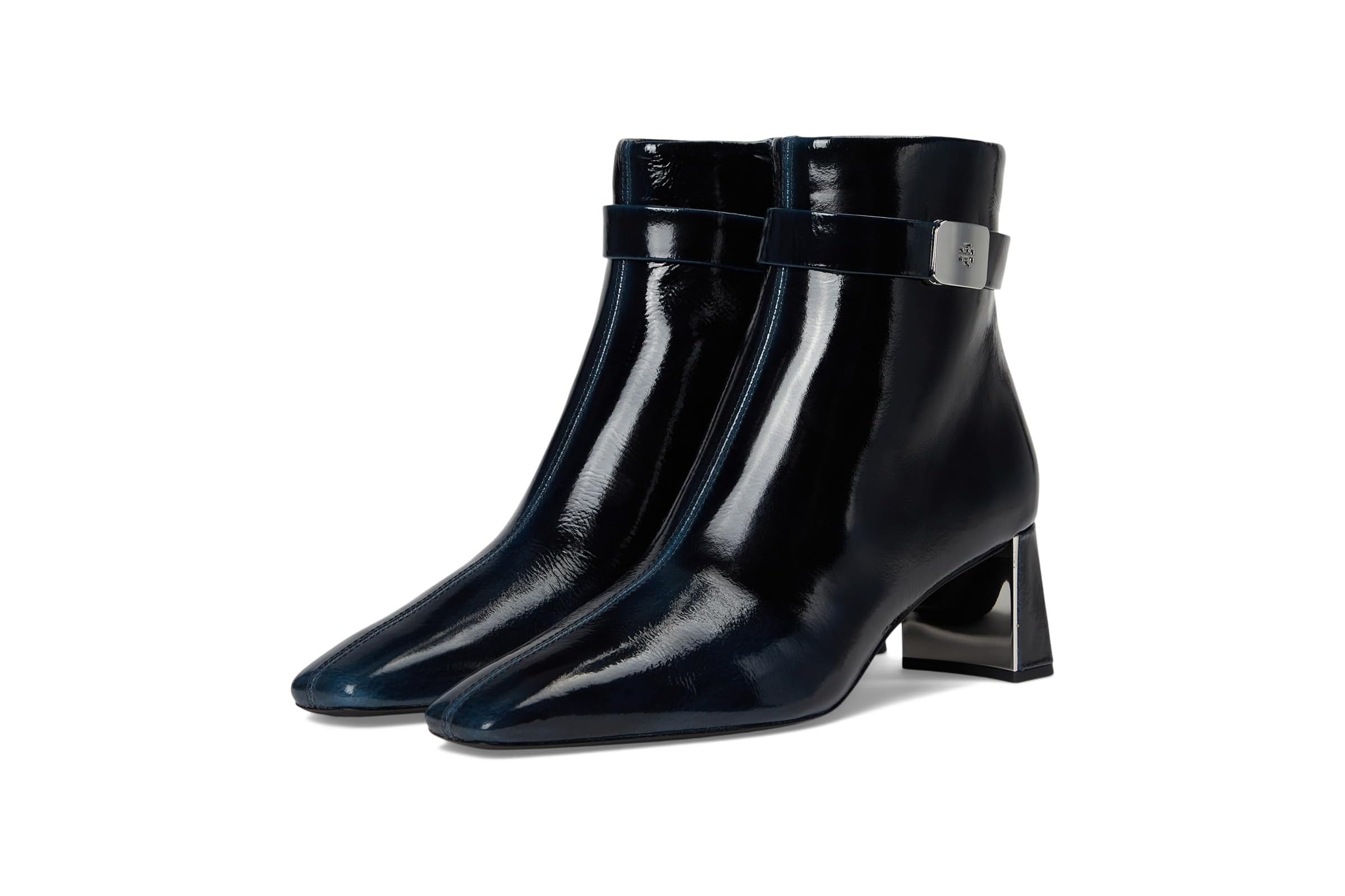 Ботинки Tory Burch Georgia Ankle Boot 55mm