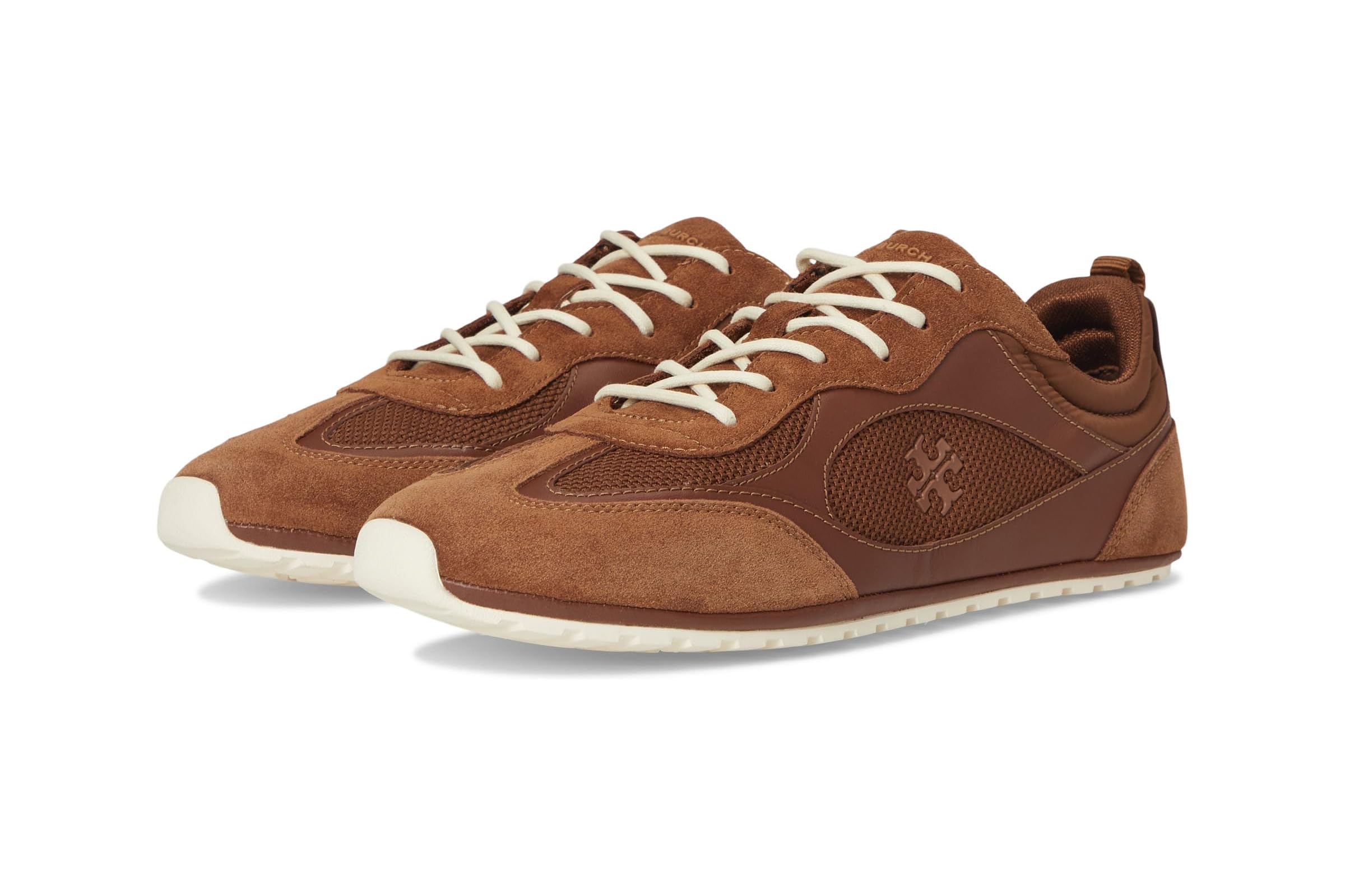 Женские кроссовки Tory Burch Field Sneaker 49890₽